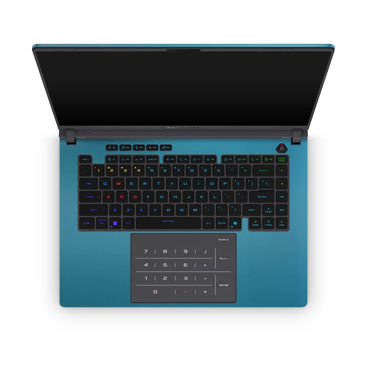 Asus ROG Strix G16 (2025) Skins - Image 37