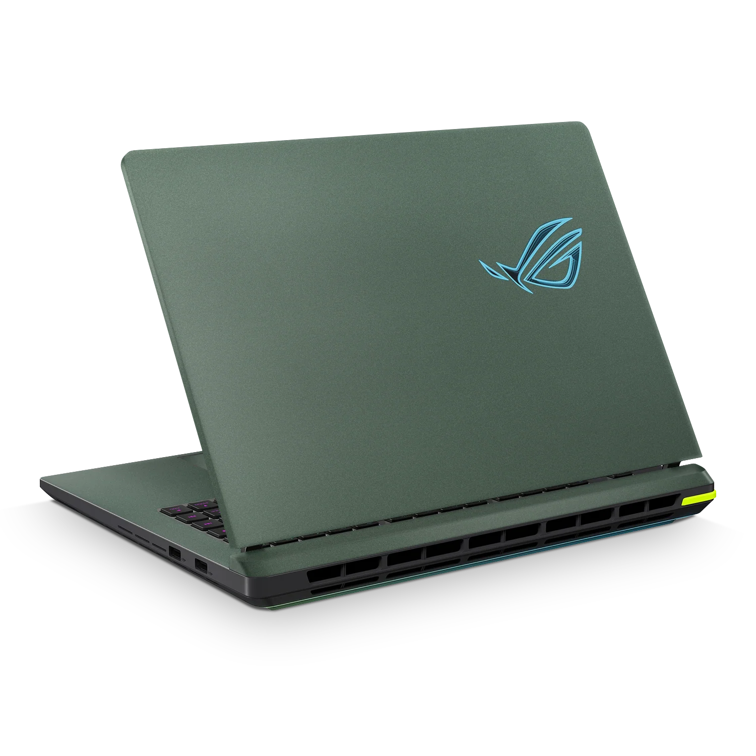Asus ROG Strix G16 (2025) Skins - Image 49