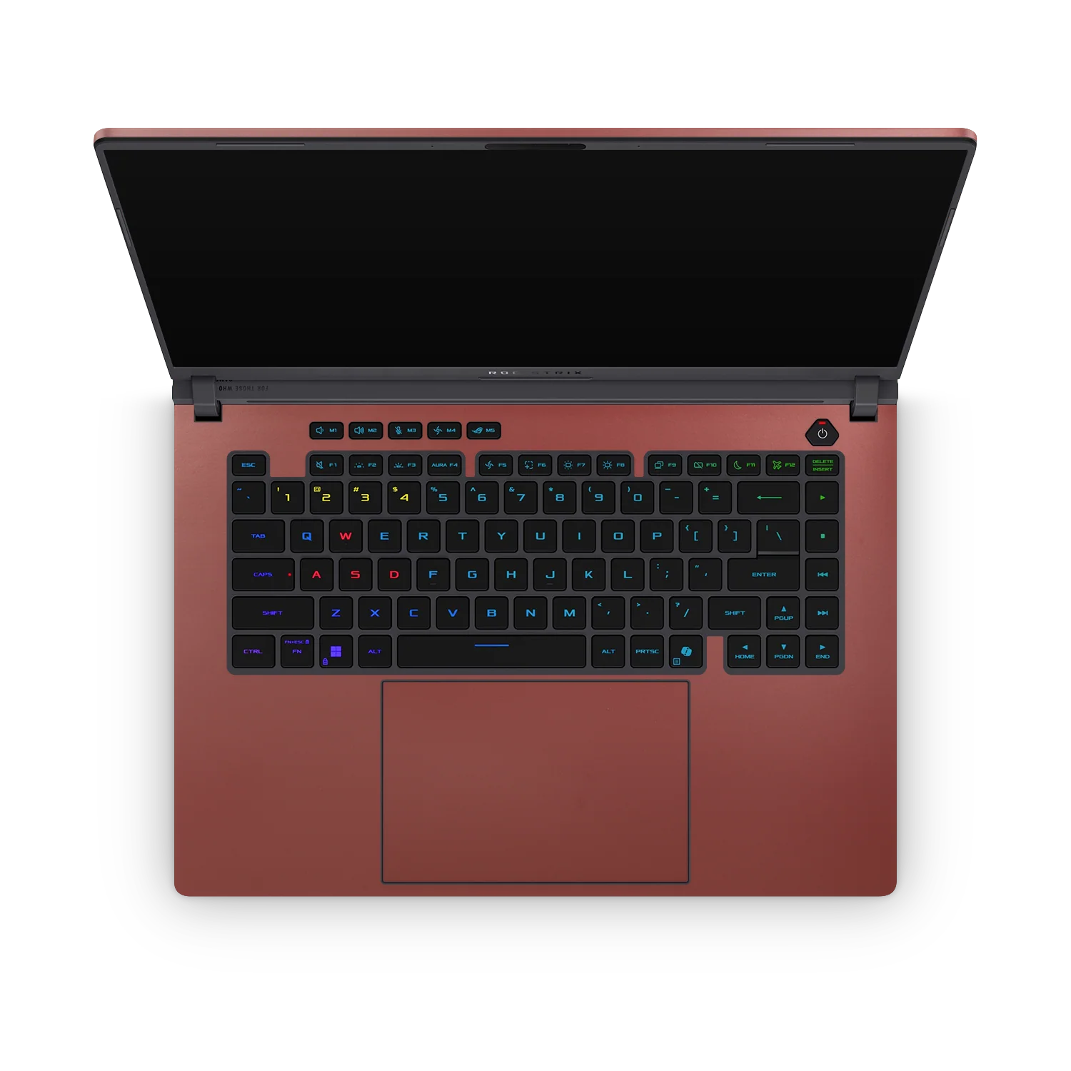 Asus ROG Strix G16 (2025) Skins - Image 51