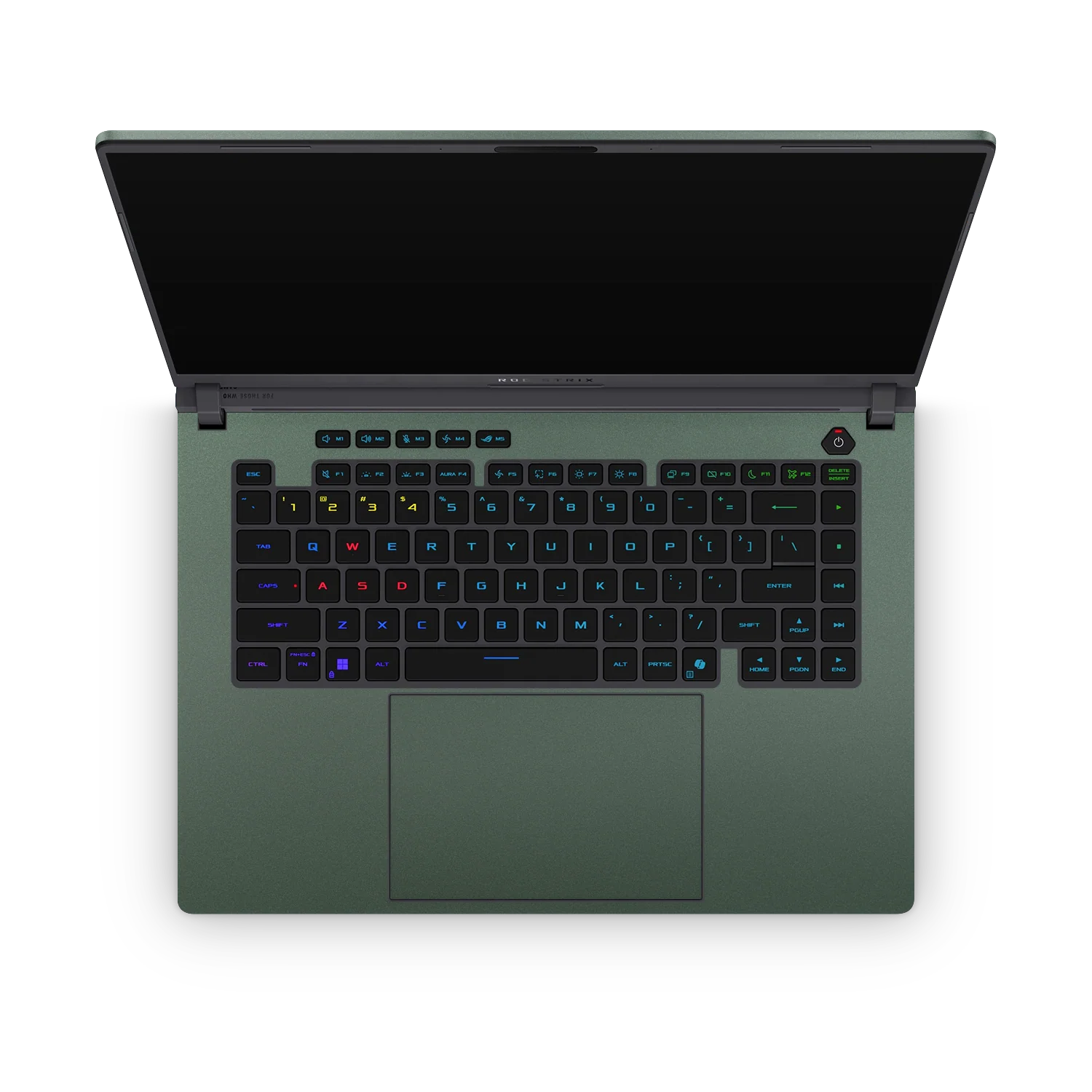 Asus ROG Strix G16 (2025) Skins - Image 52