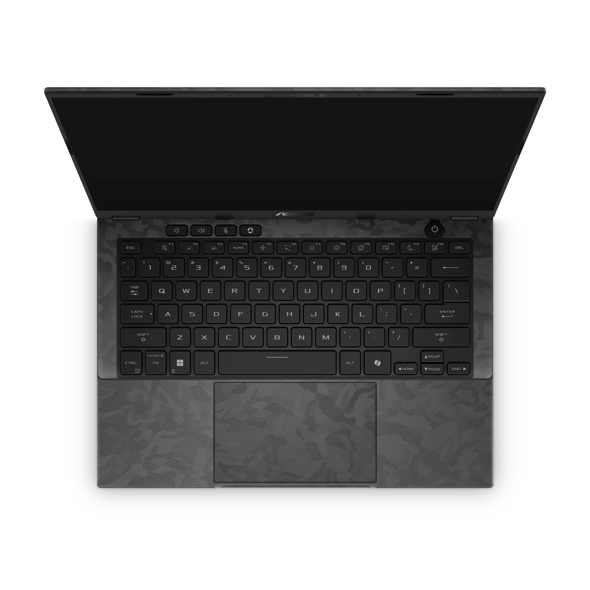 Asus TUF A14 (2024) Skins - Image 40