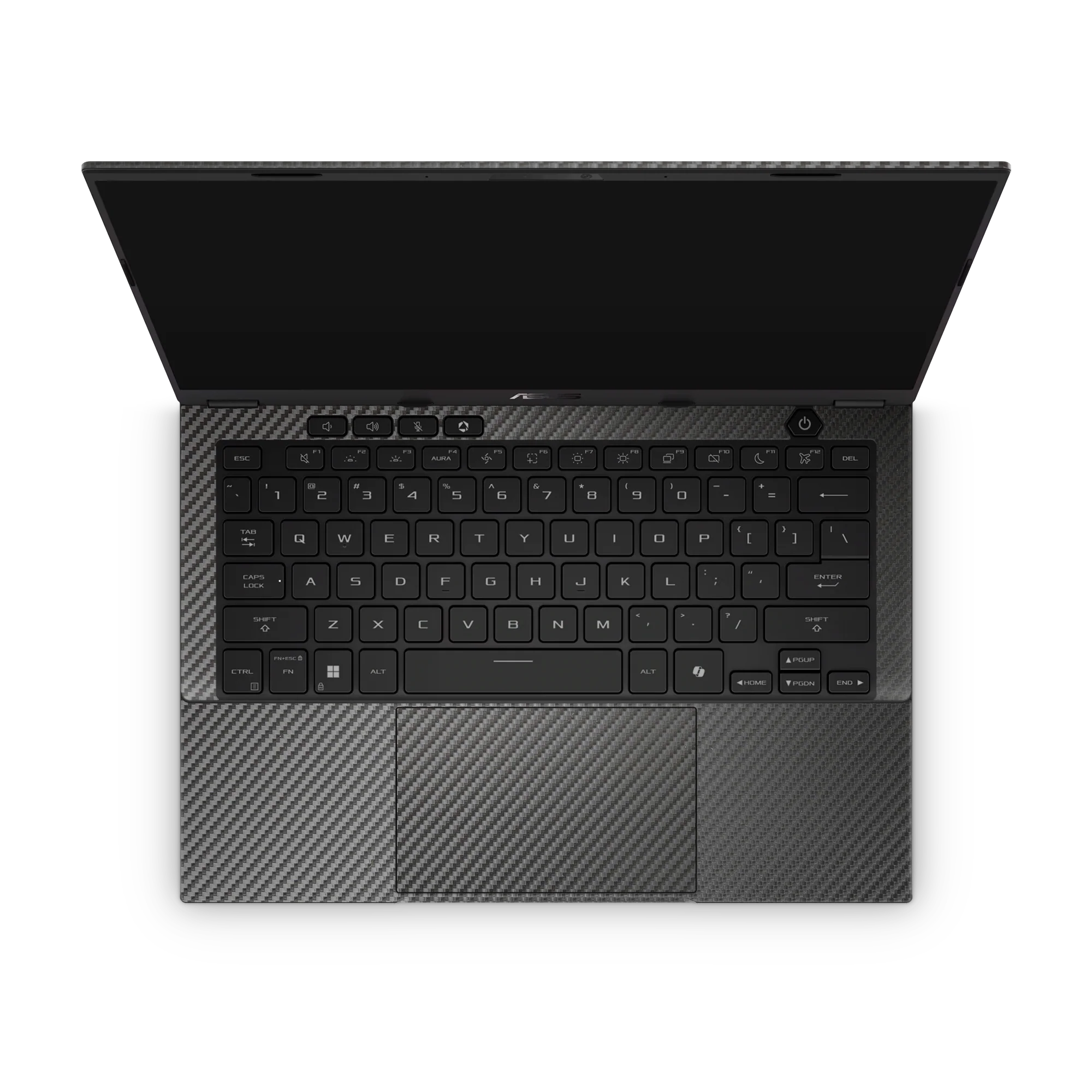 Asus TUF A14 (2024) Skins - Image 41