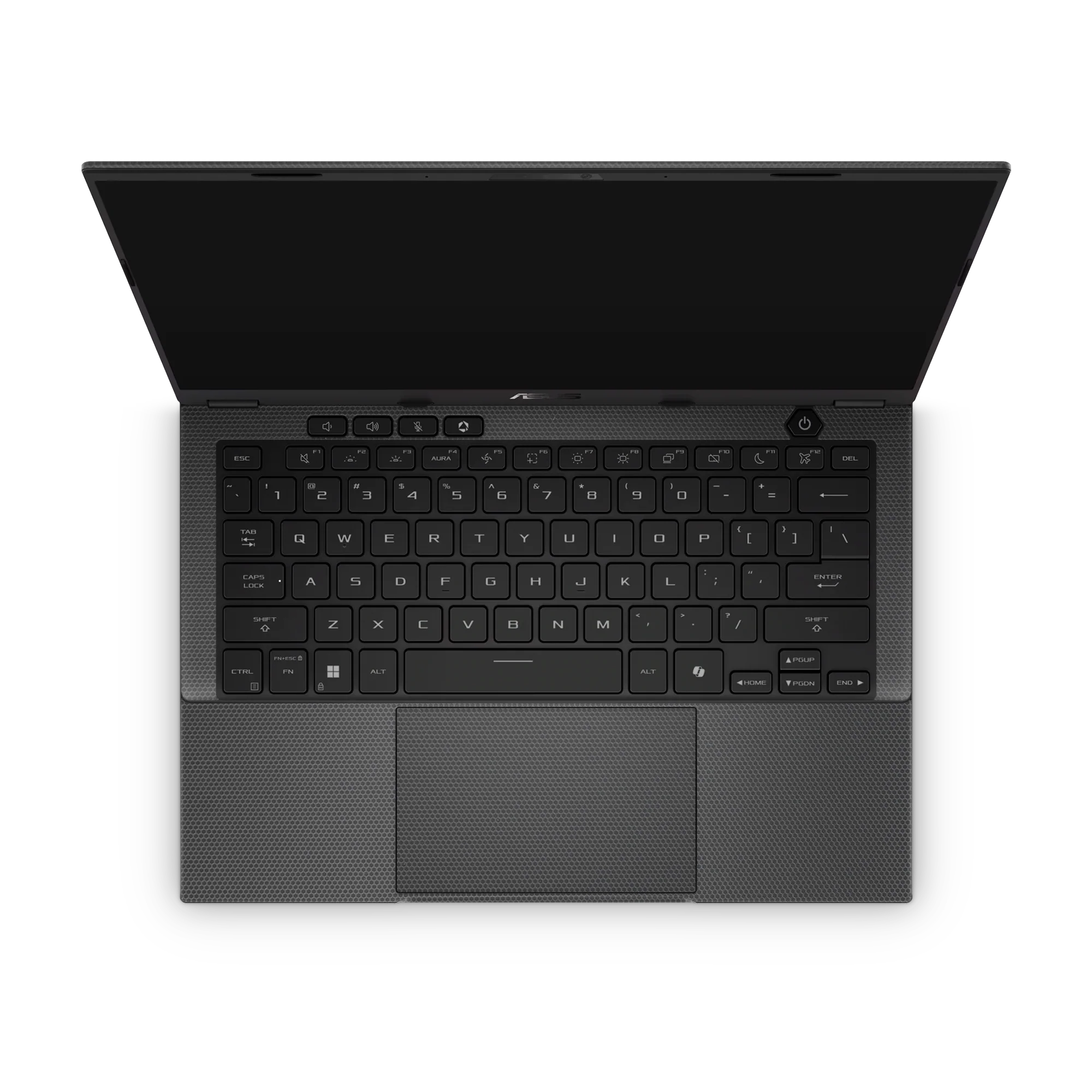 Asus TUF A14 (2024) Skins - Image 42
