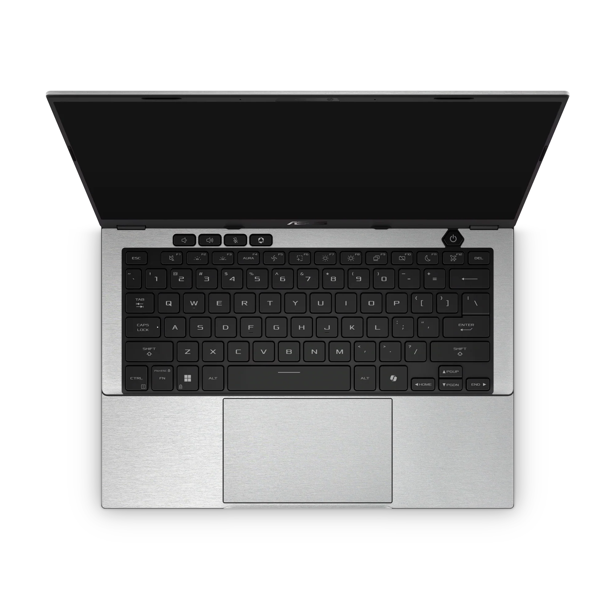 Asus TUF A14 (2024) Skins - Image 43