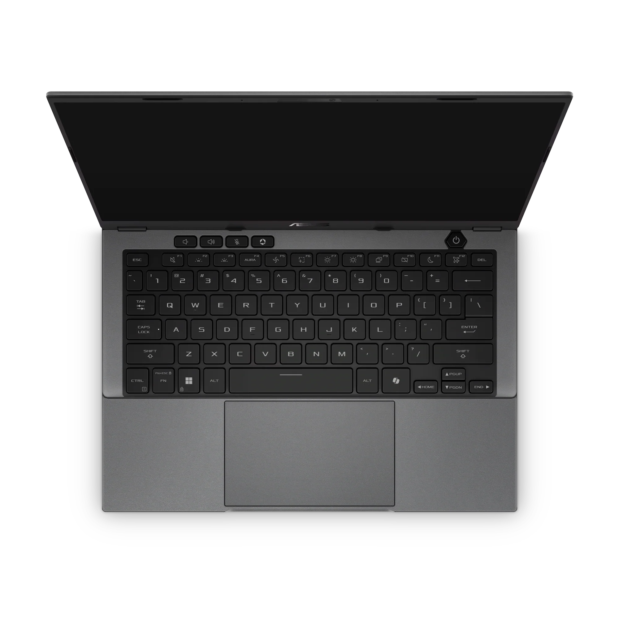 Asus TUF A14 (2024) Skins - Image 45
