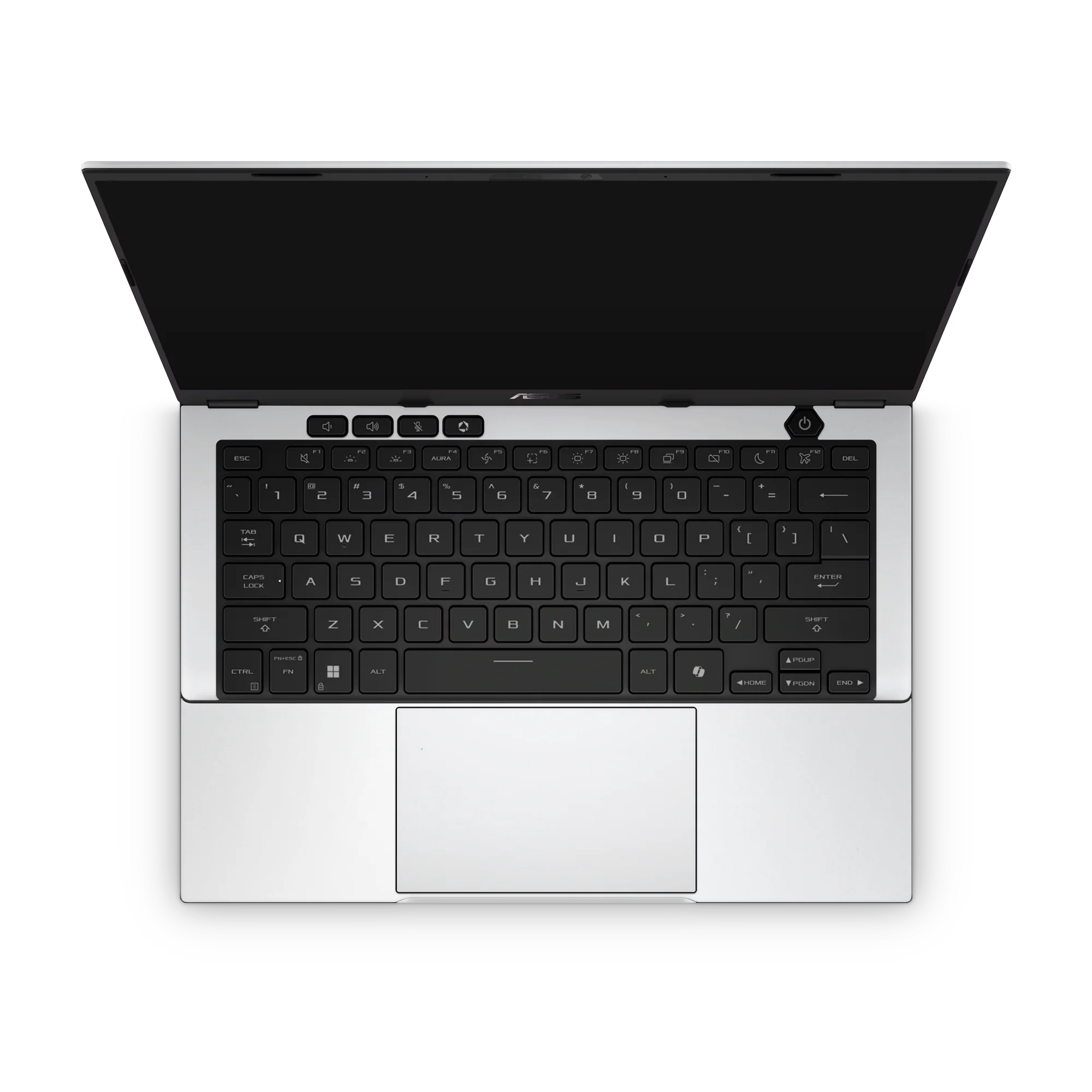 Asus TUF A14 (2024) Skins - Image 46