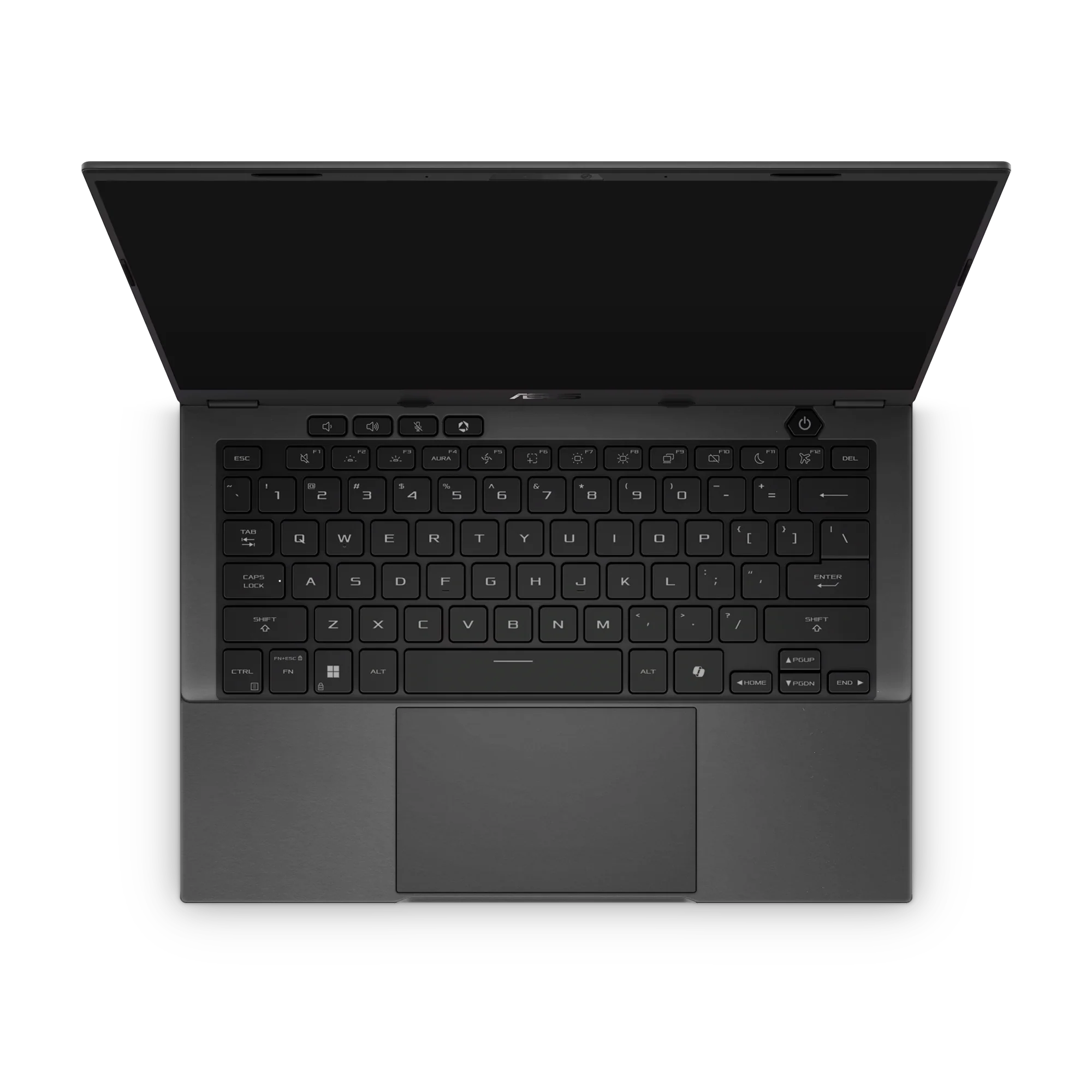 Asus TUF A14 (2024) Skins - Image 47