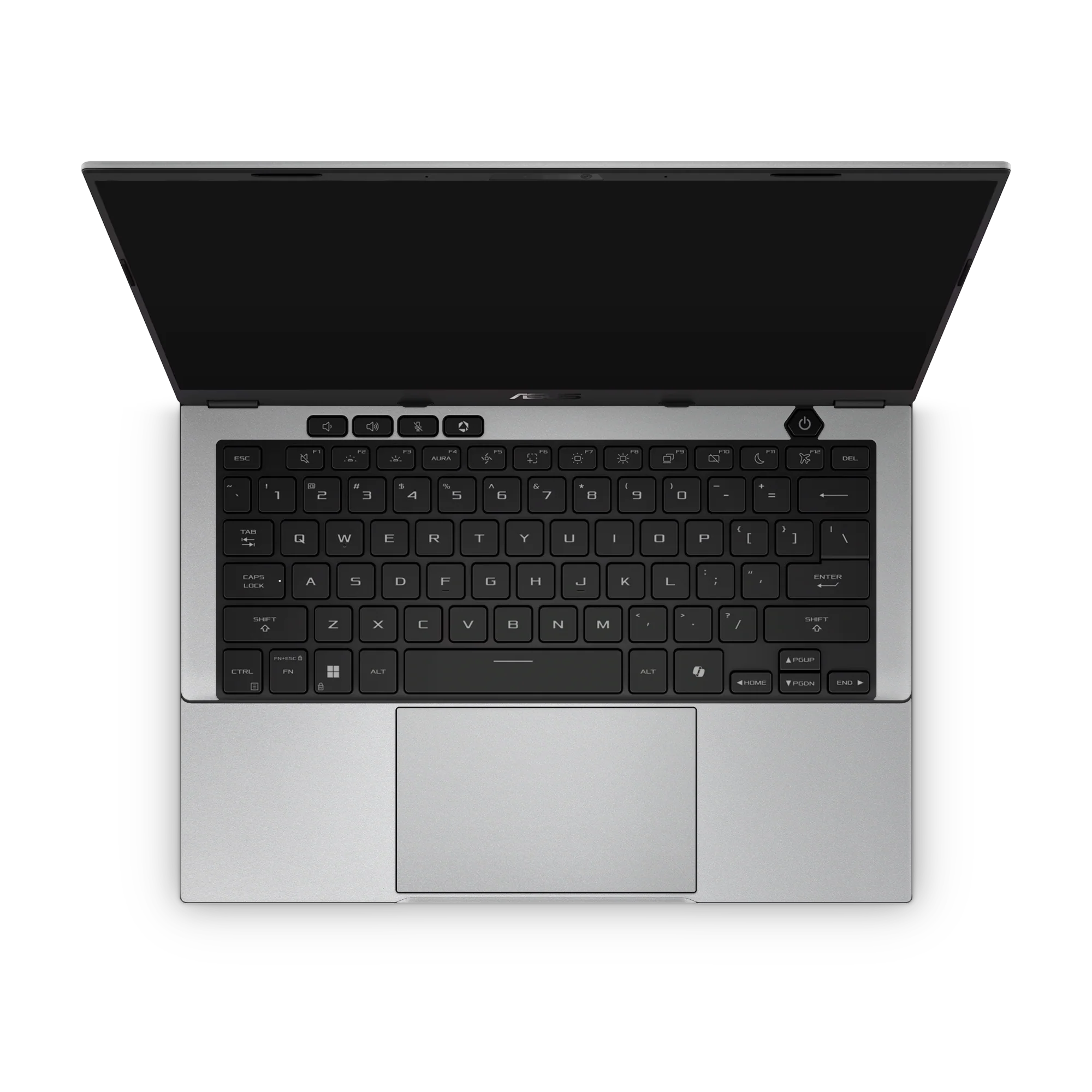 Asus TUF A14 (2024) Skins - Image 49