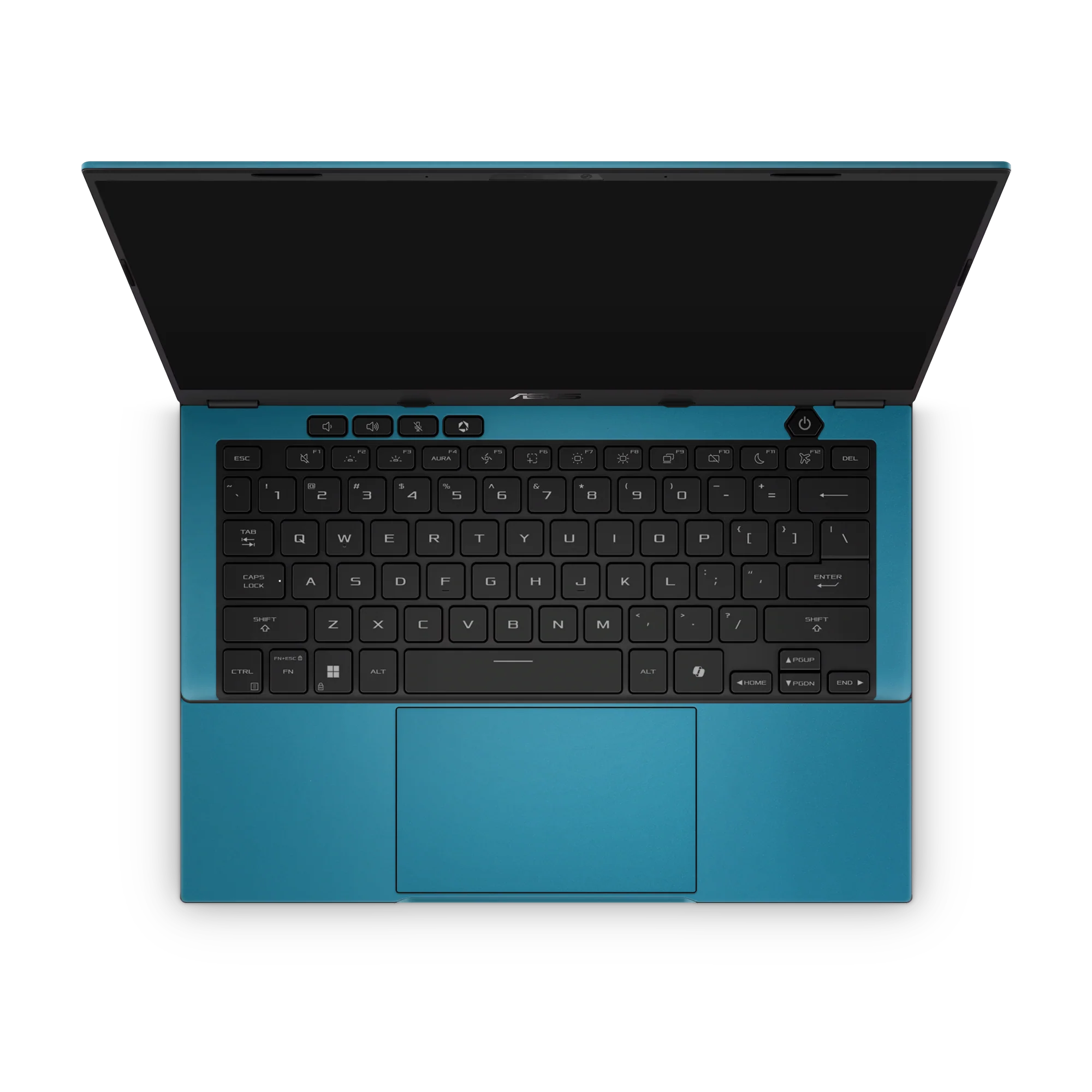 Asus TUF A14 (2024) Skins - Image 51