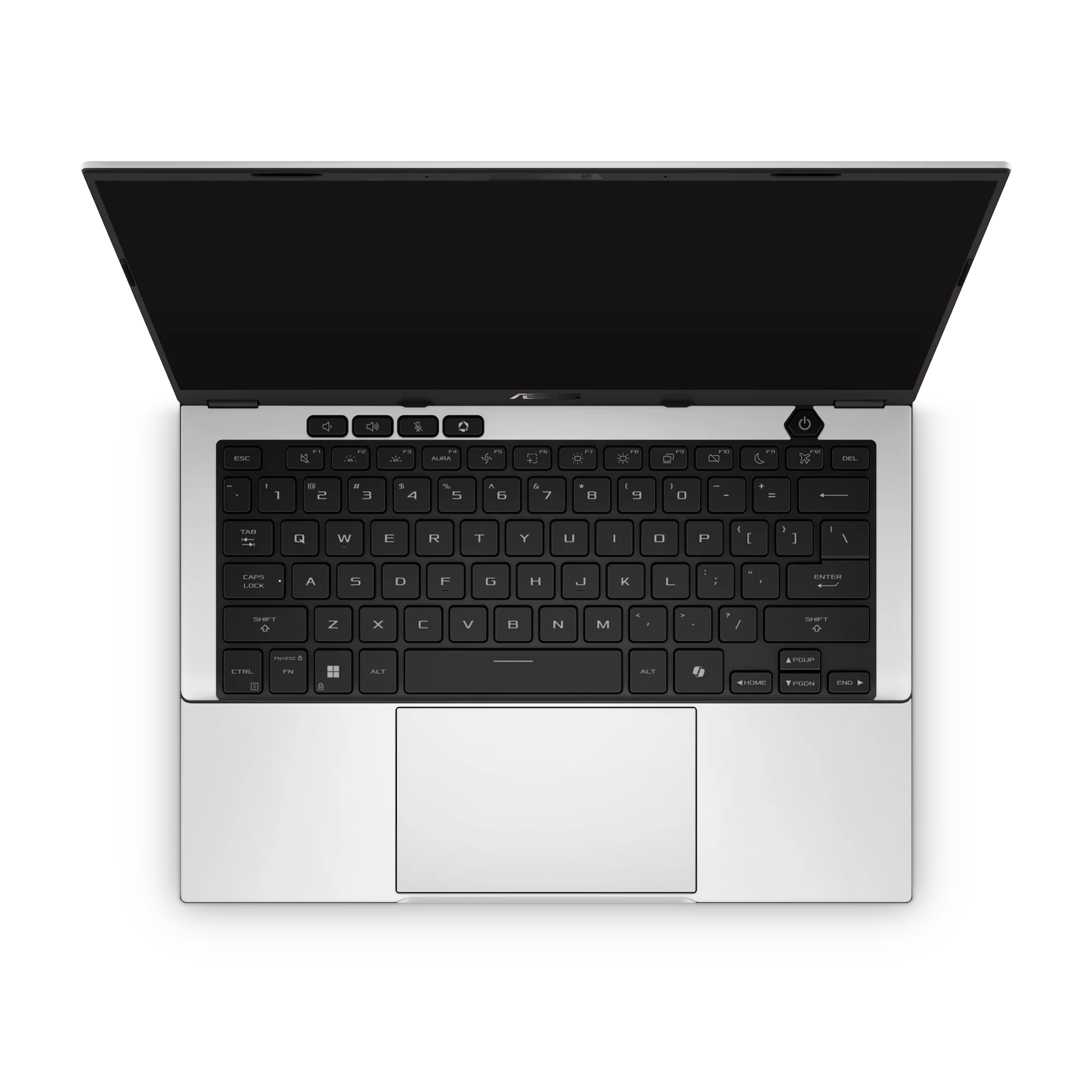 Asus TUF A14 (2024) Skins - Image 52