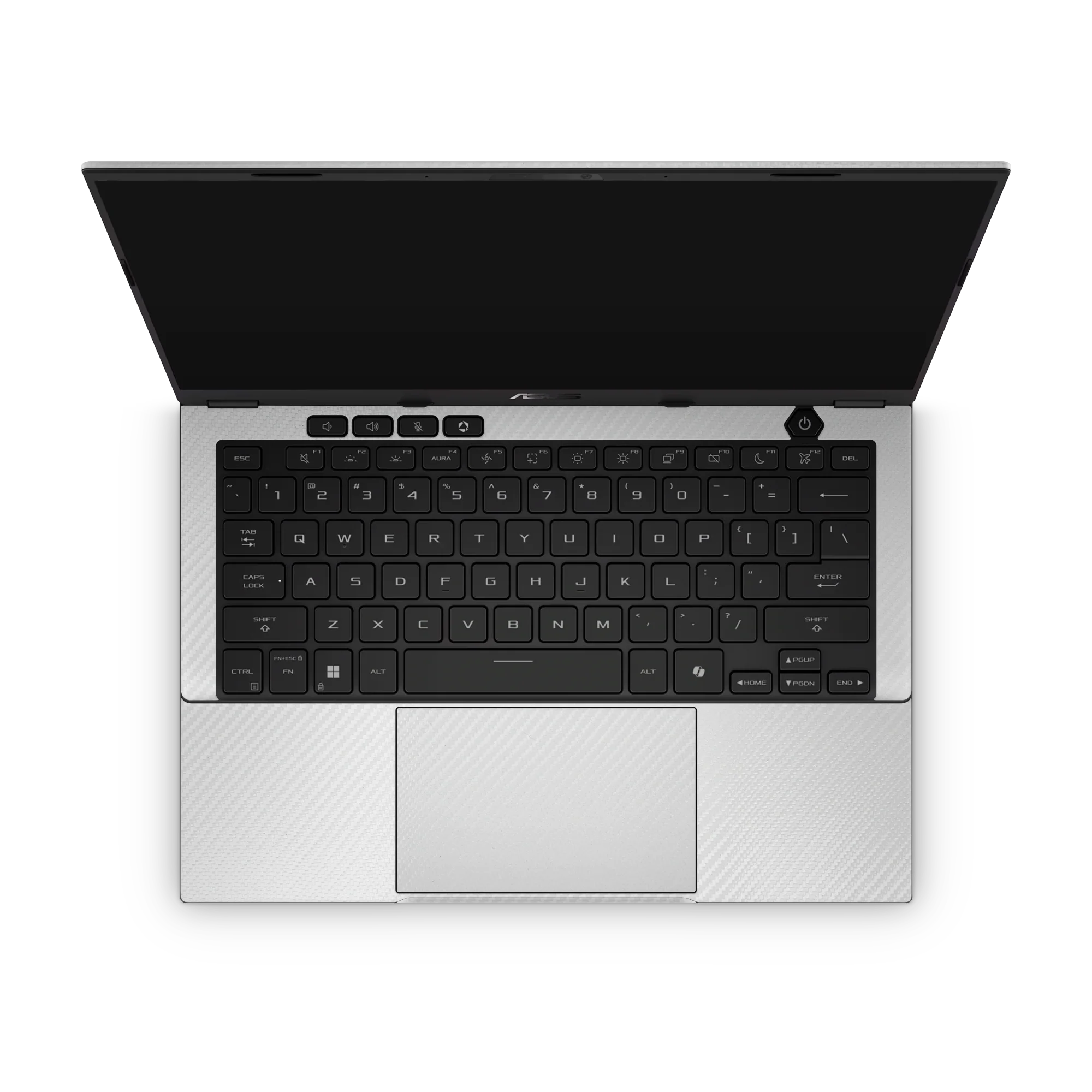 Asus TUF A14 (2024) Skins - Image 53