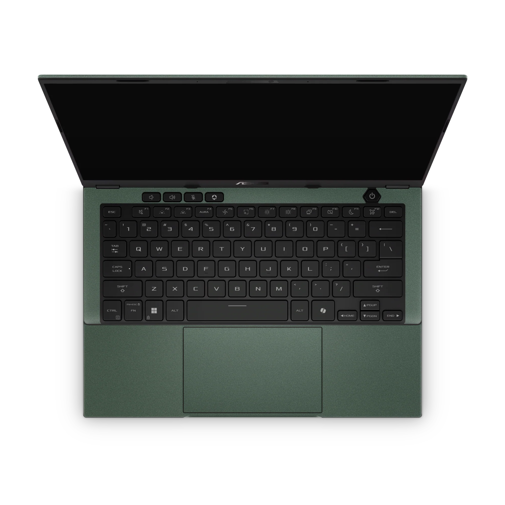Asus TUF A14 (2024) Skins - Image 66