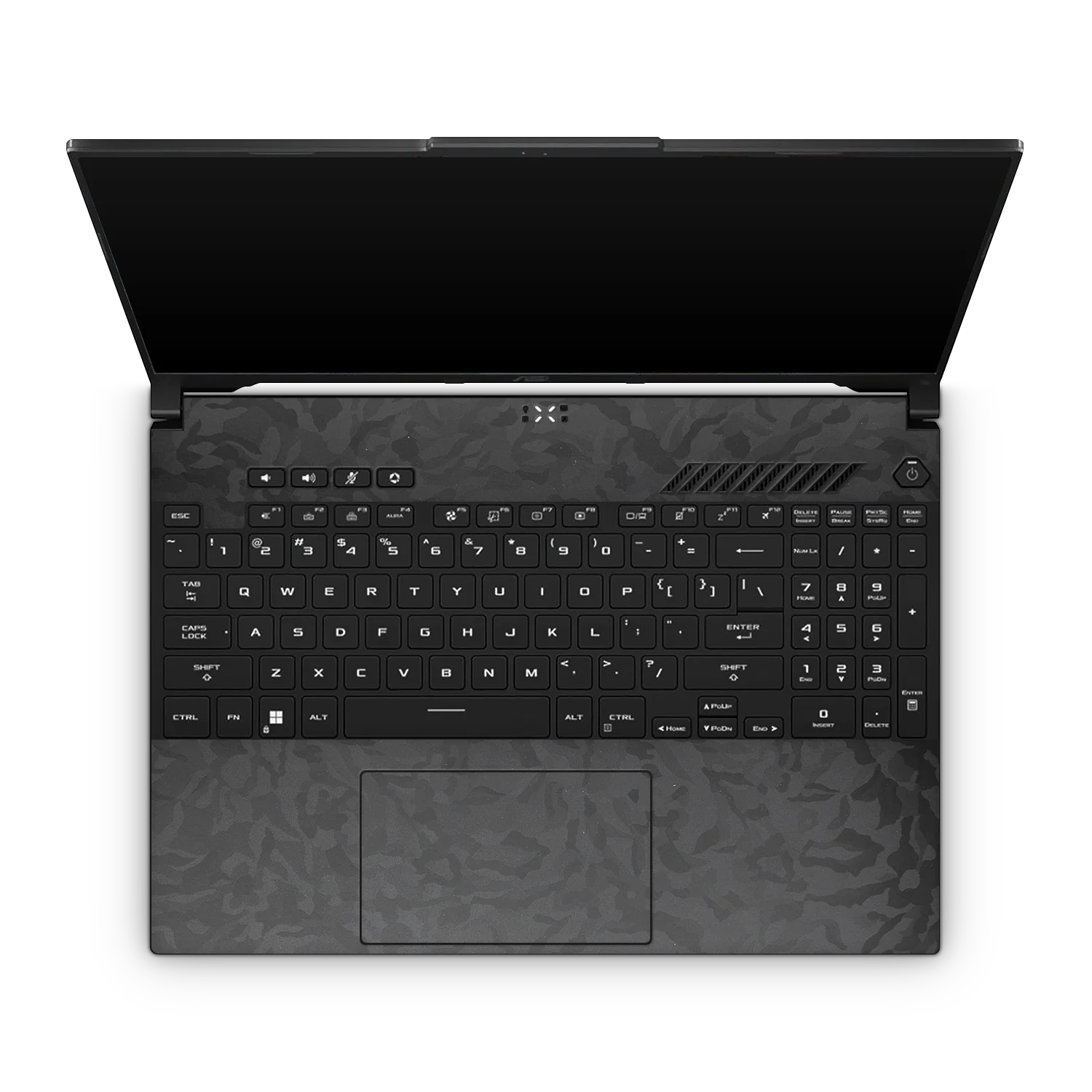 Asus TUF A16 (2023) Skins - Image 26