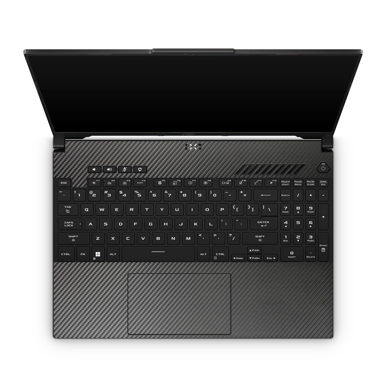 Asus TUF A16 (2023) Skins - Image 27
