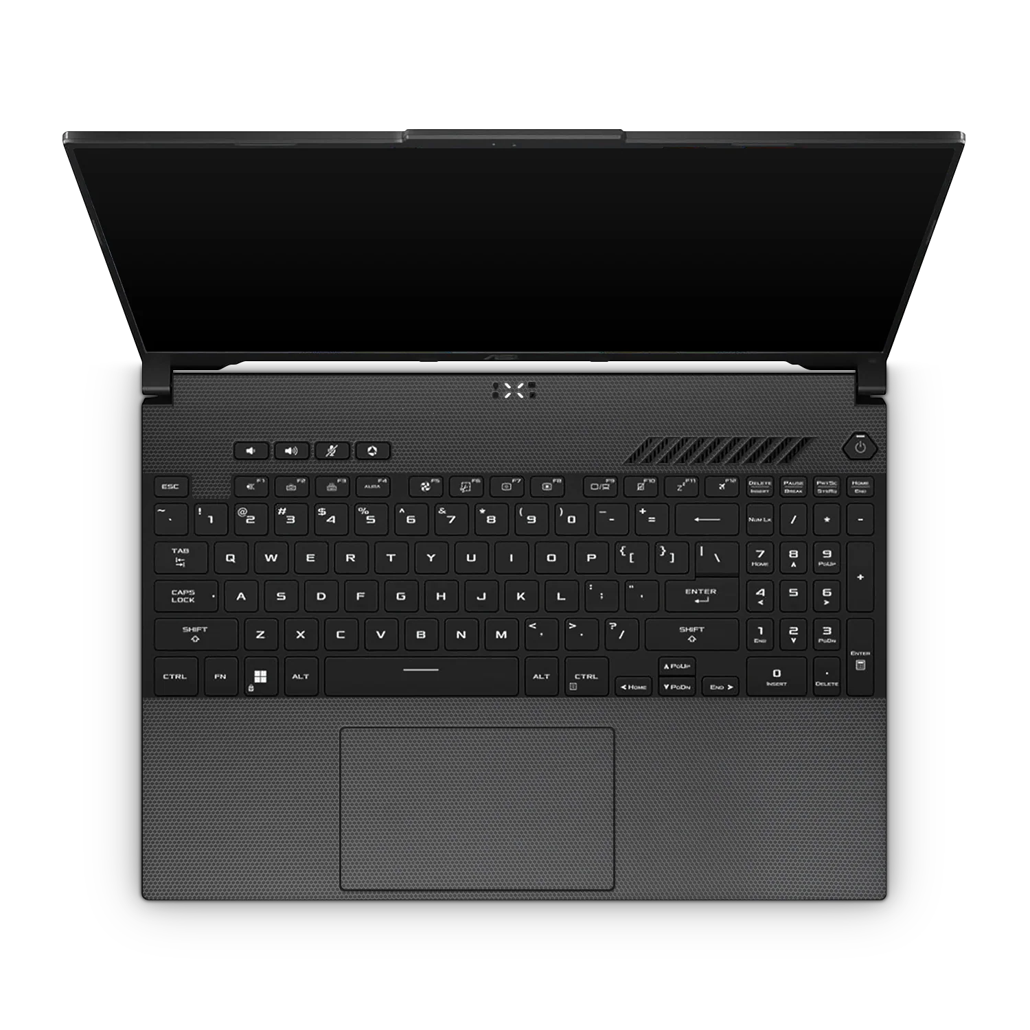Asus TUF A16 (2023) Skins - Image 28