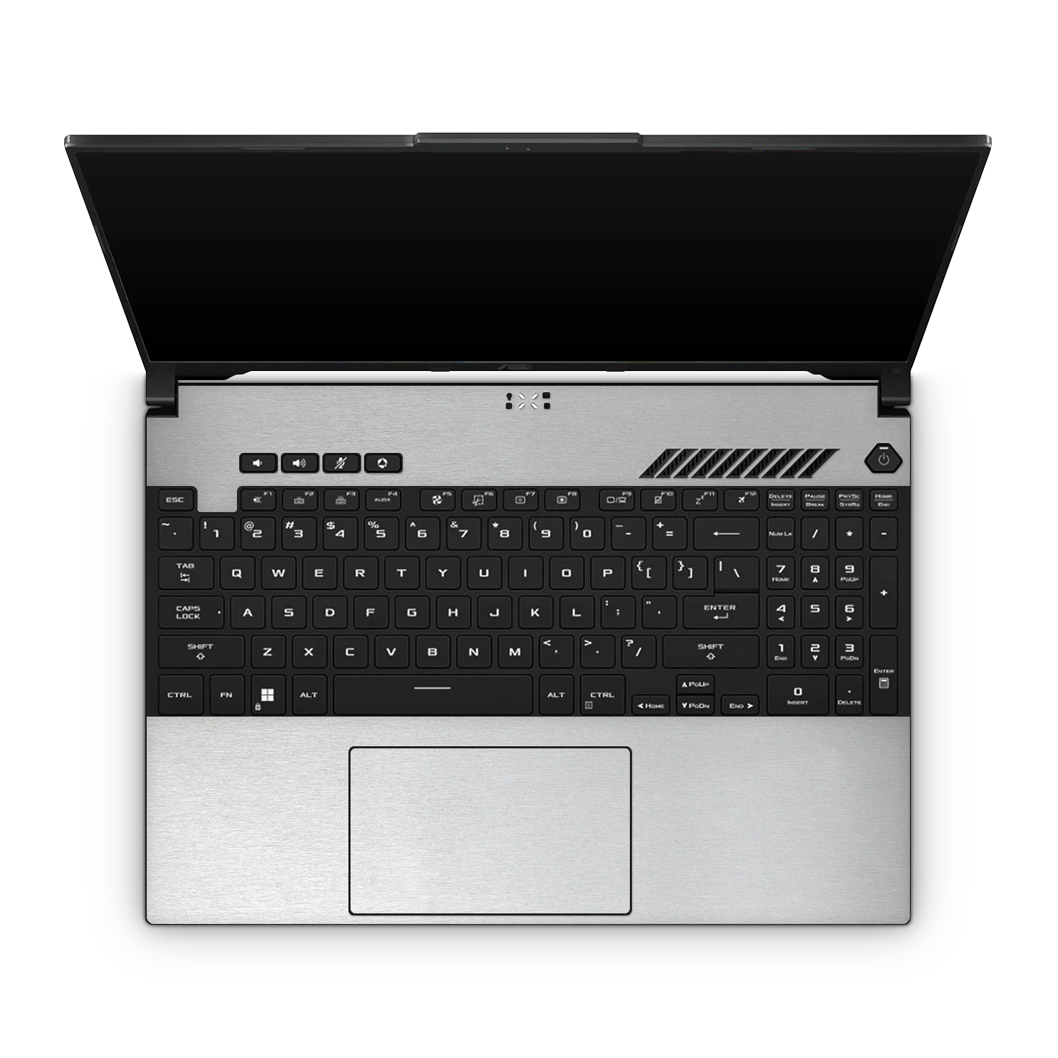 Asus TUF A16 (2023) Skins - Image 29