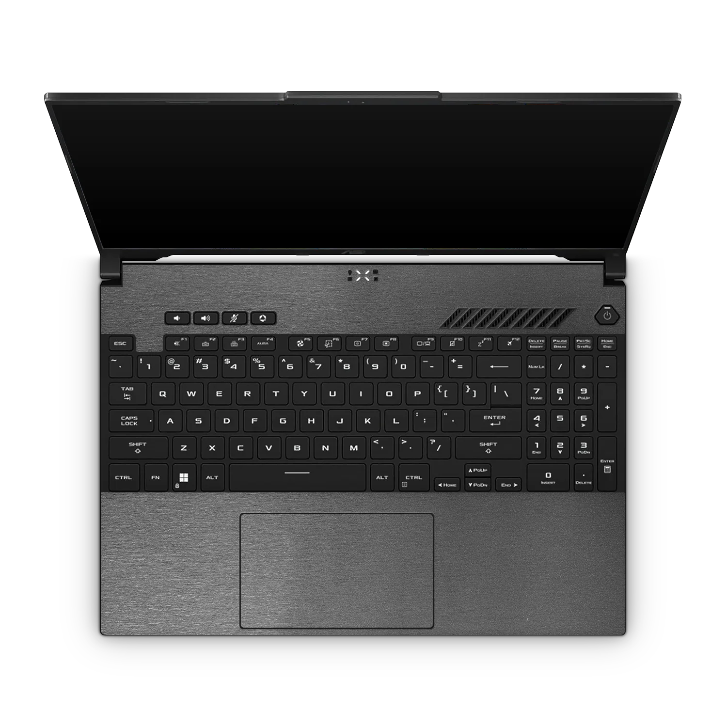Asus TUF A16 (2023) Skins - Image 30