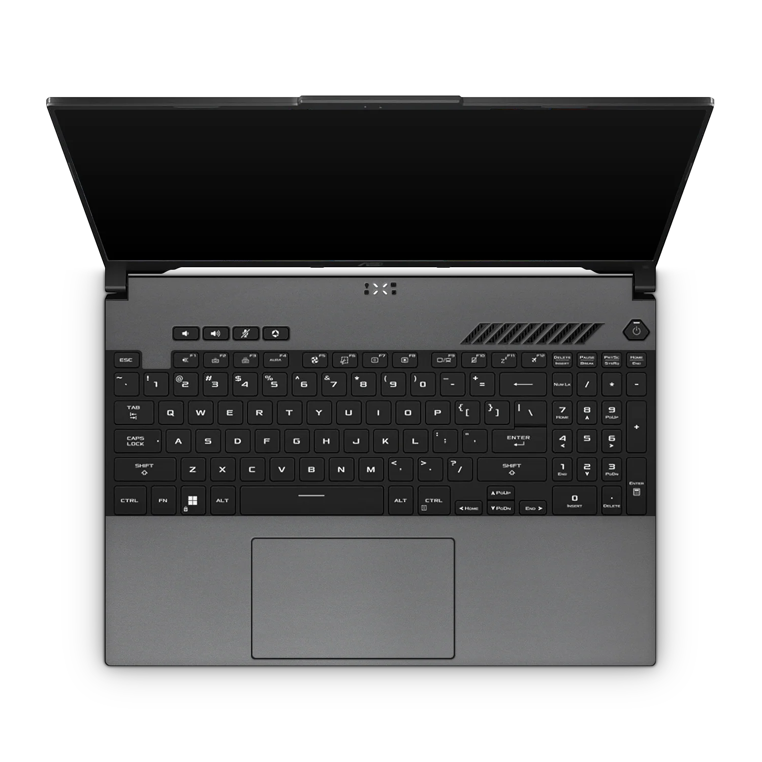 Asus TUF A16 (2023) Skins - Image 31