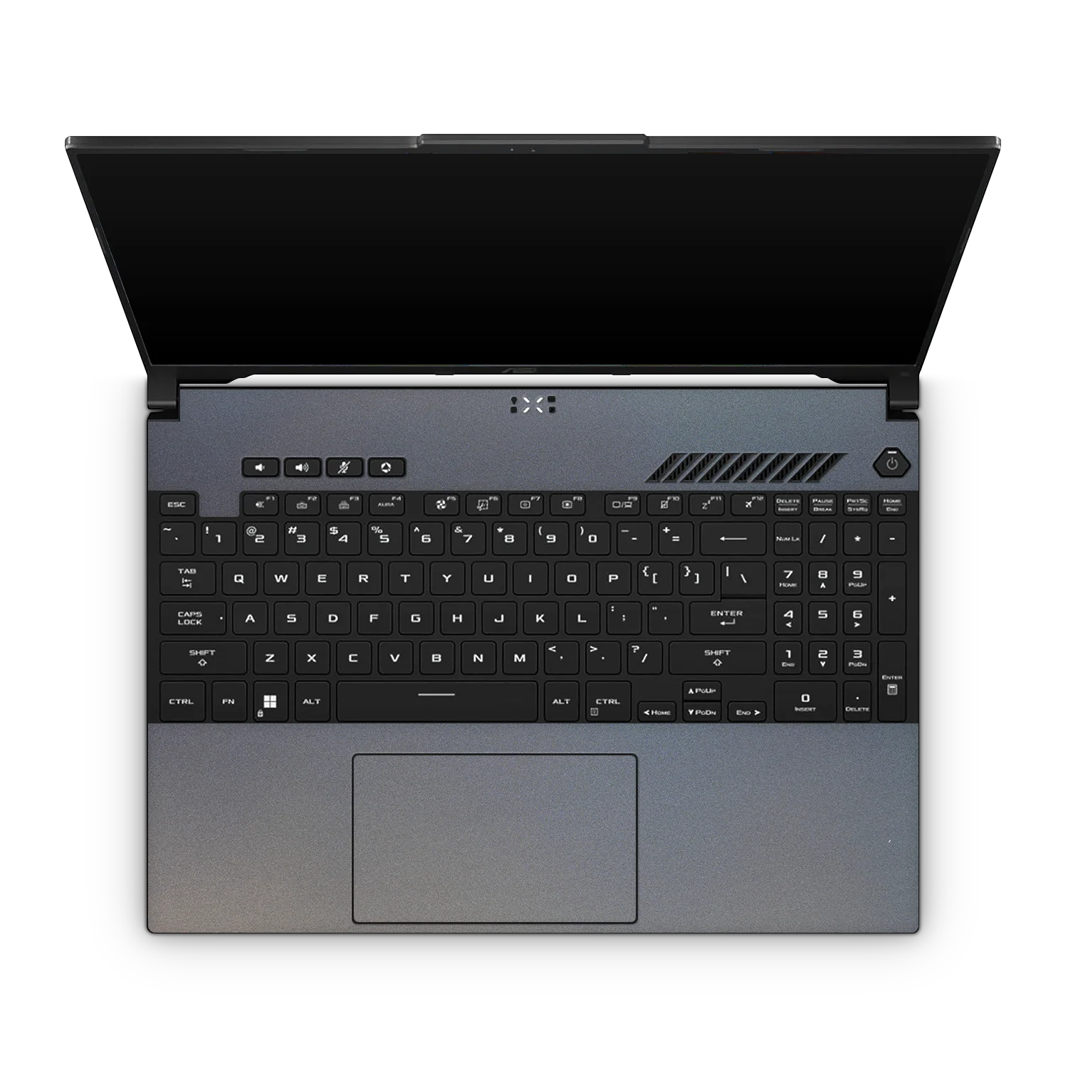 Asus TUF A16 (2023) Skins - Image 34
