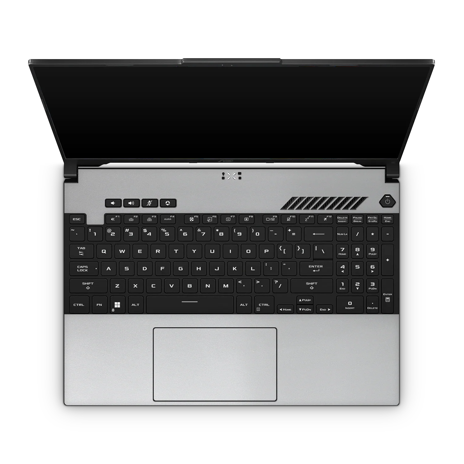 Asus TUF A16 (2023) Skins - Image 35