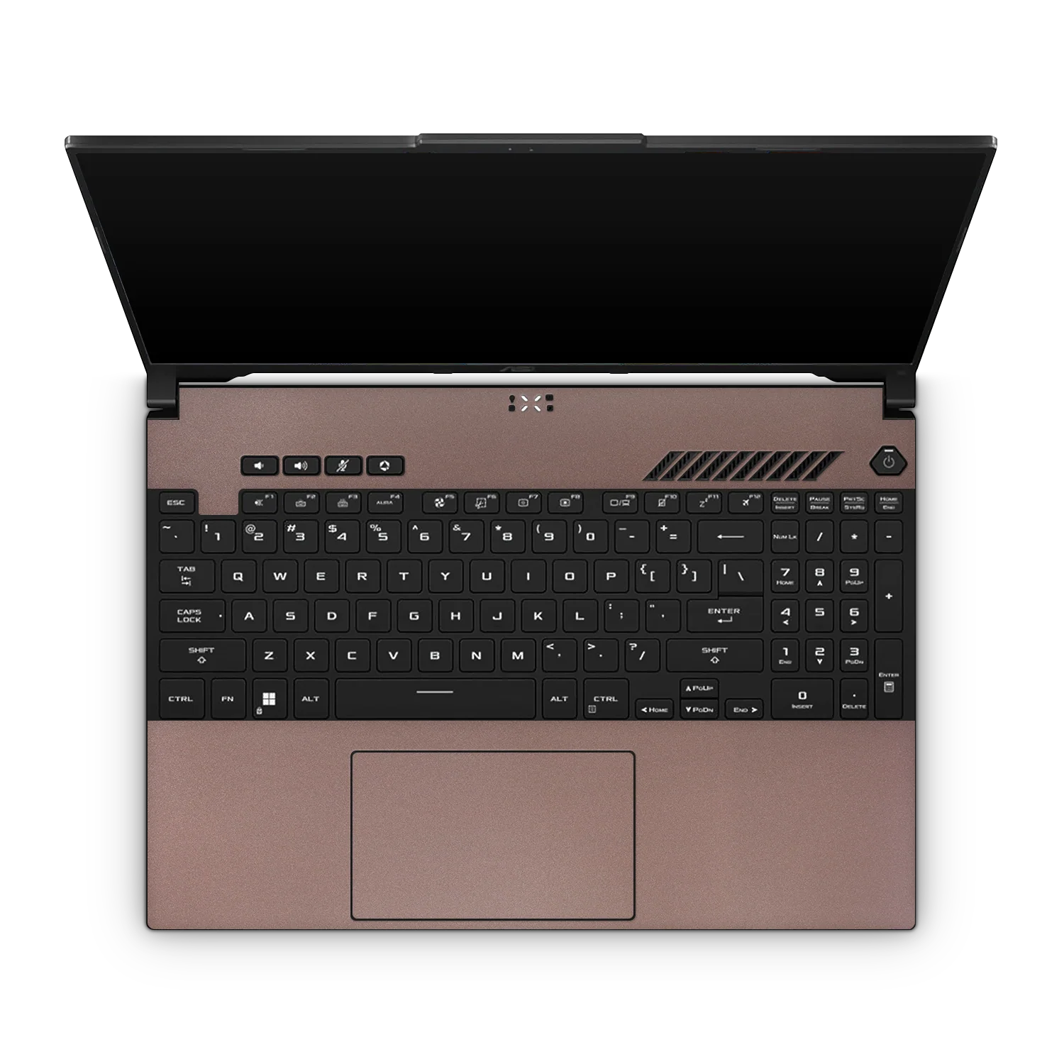 Asus TUF A16 (2023) Skins - Image 36