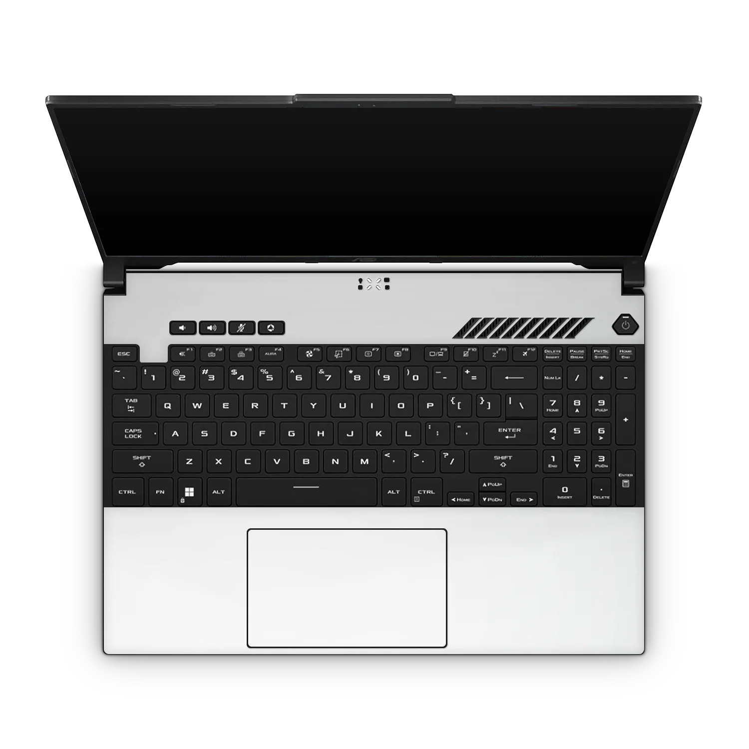 Asus TUF A16 (2023) Skins - Image 38