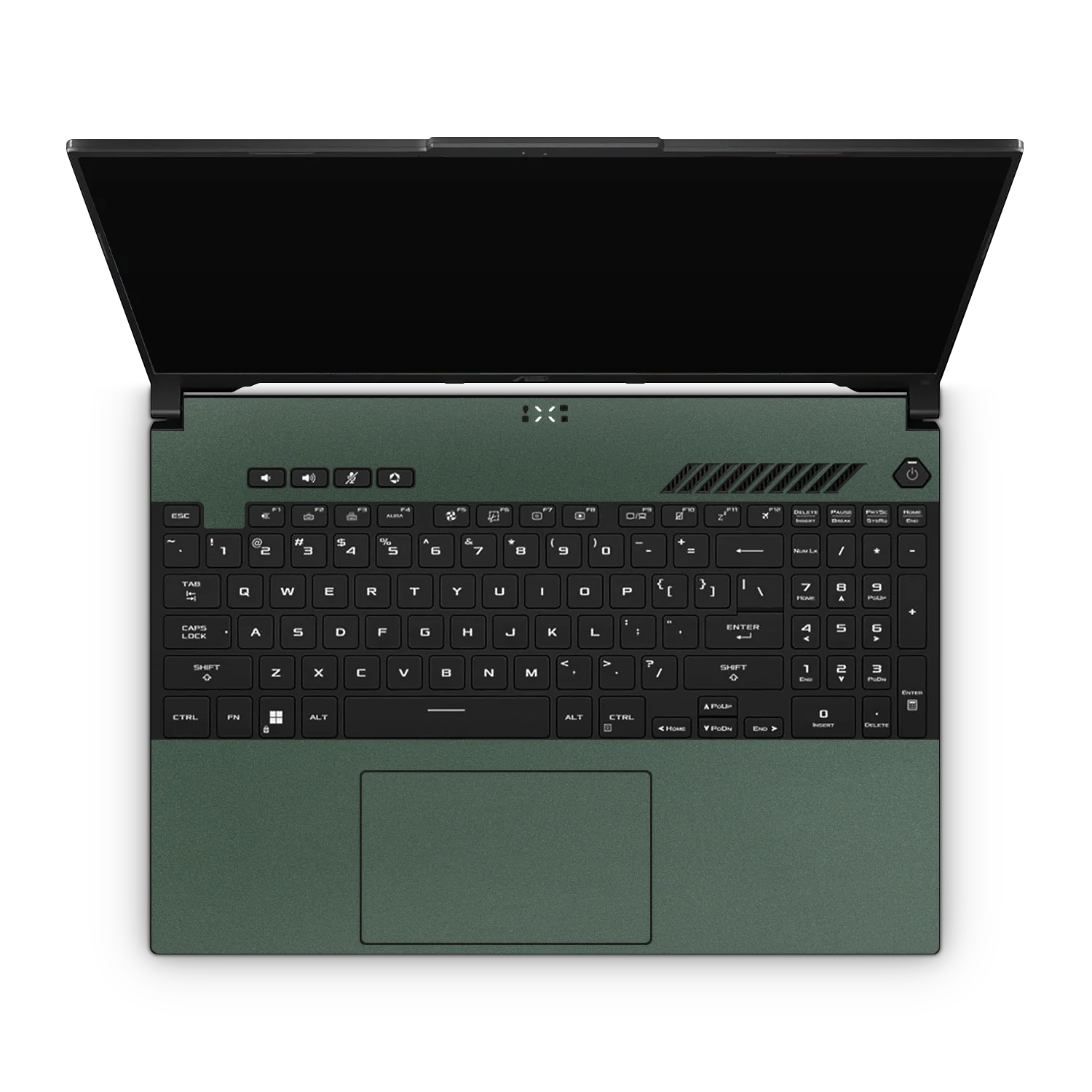 Asus TUF A16 (2023) Skins - Image 51