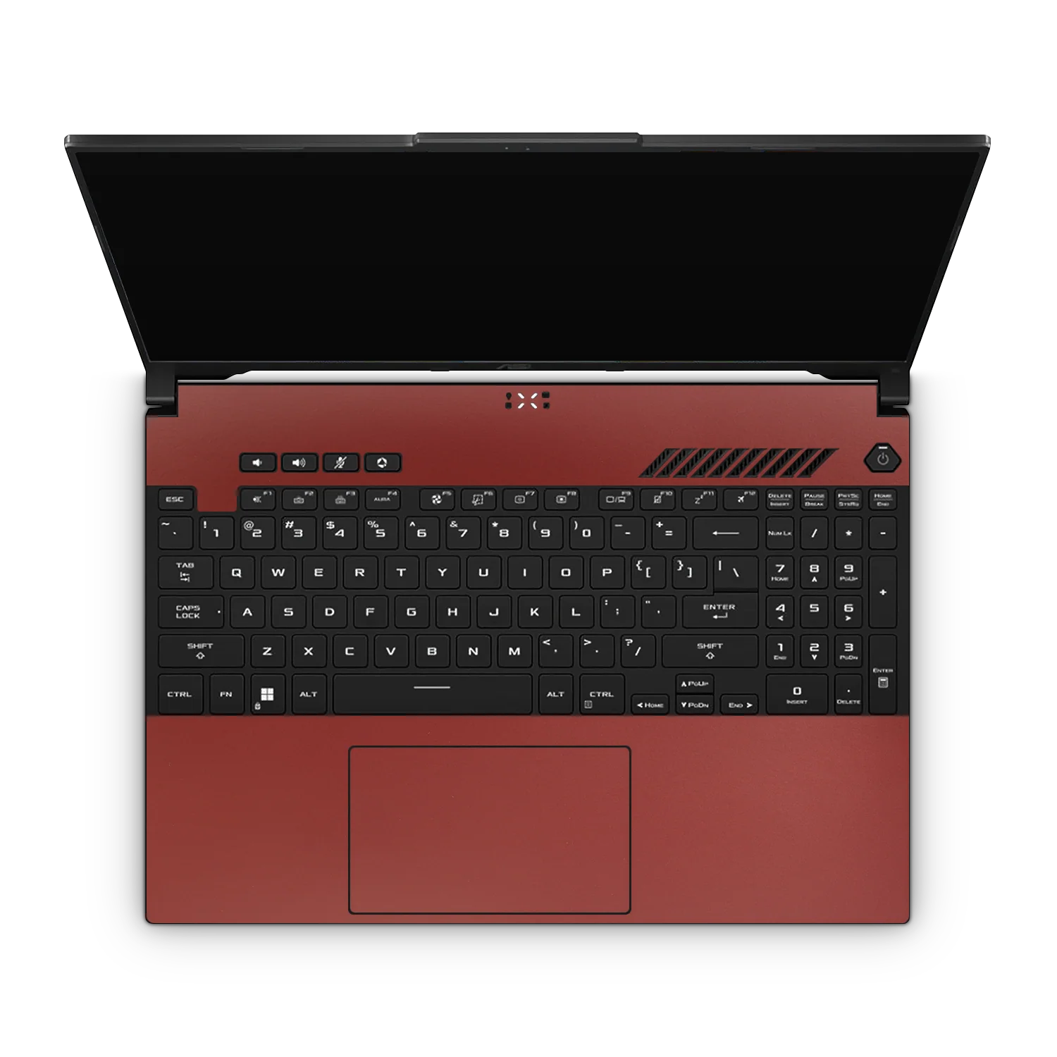 Asus TUF A16 (2023) Skins - Image 52