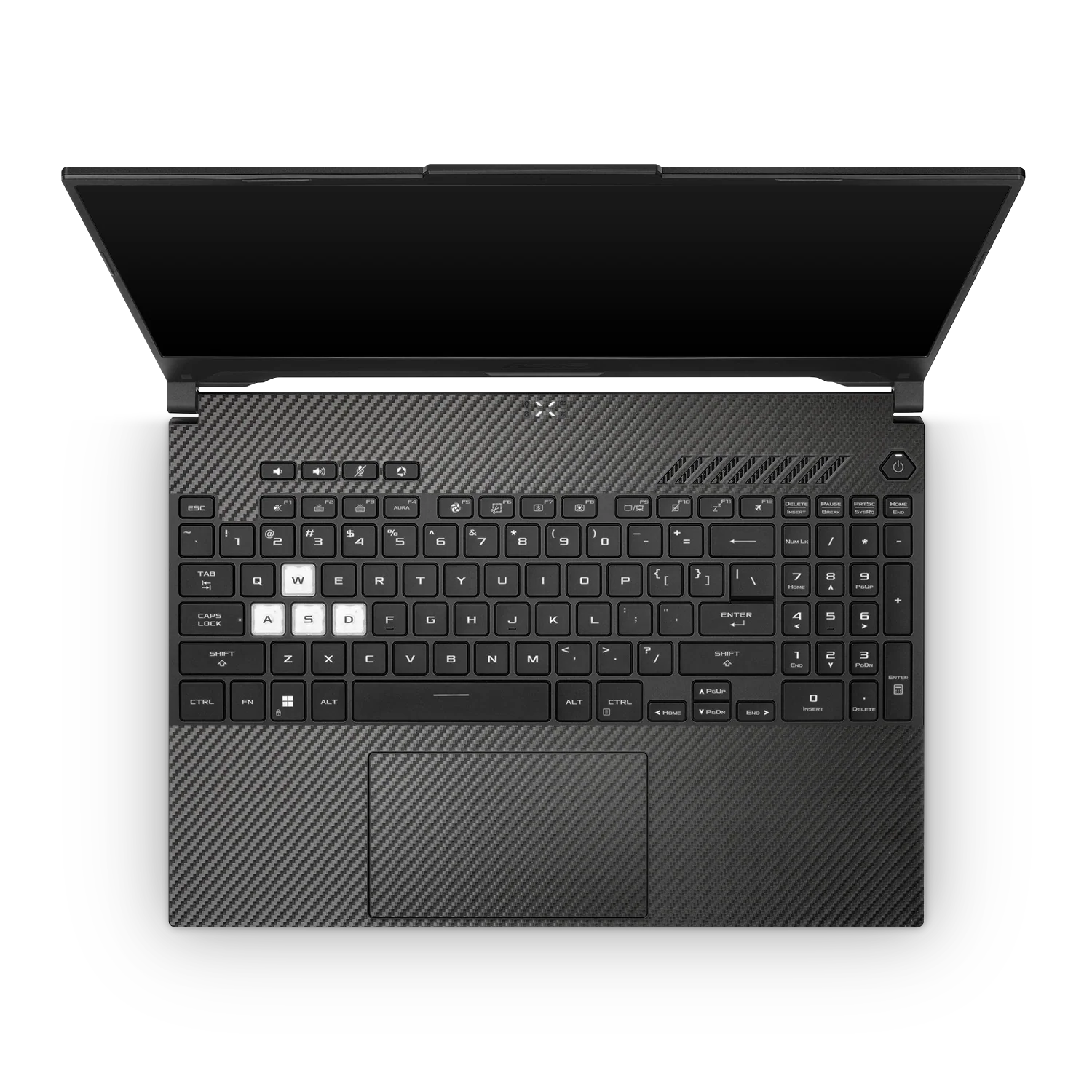 Asus TUF Dash F15 (2022) Skins - Image 27