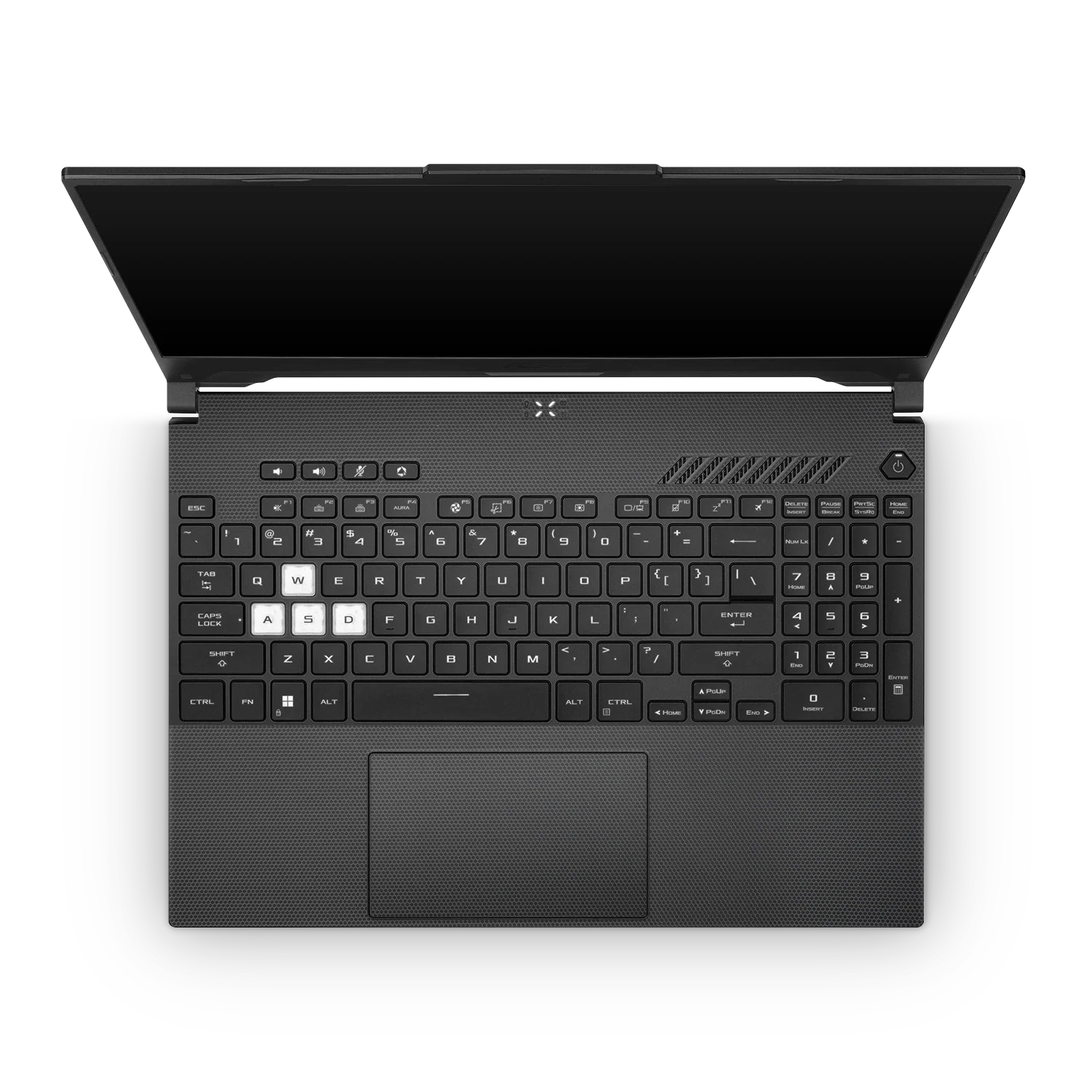 Asus TUF Dash F15 (2022) Skins - Image 28
