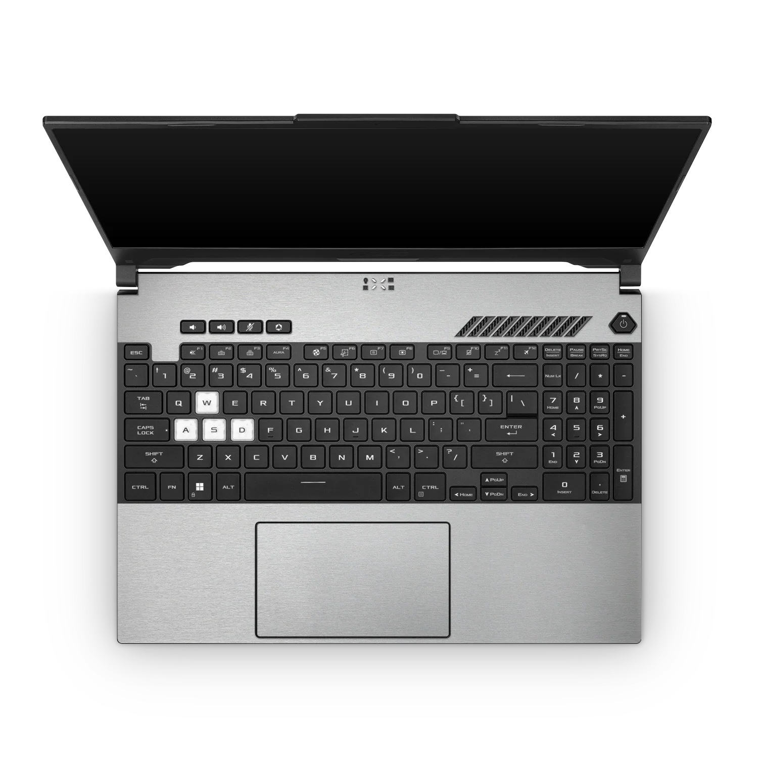 Asus TUF Dash F15 (2022) Skins - Image 29