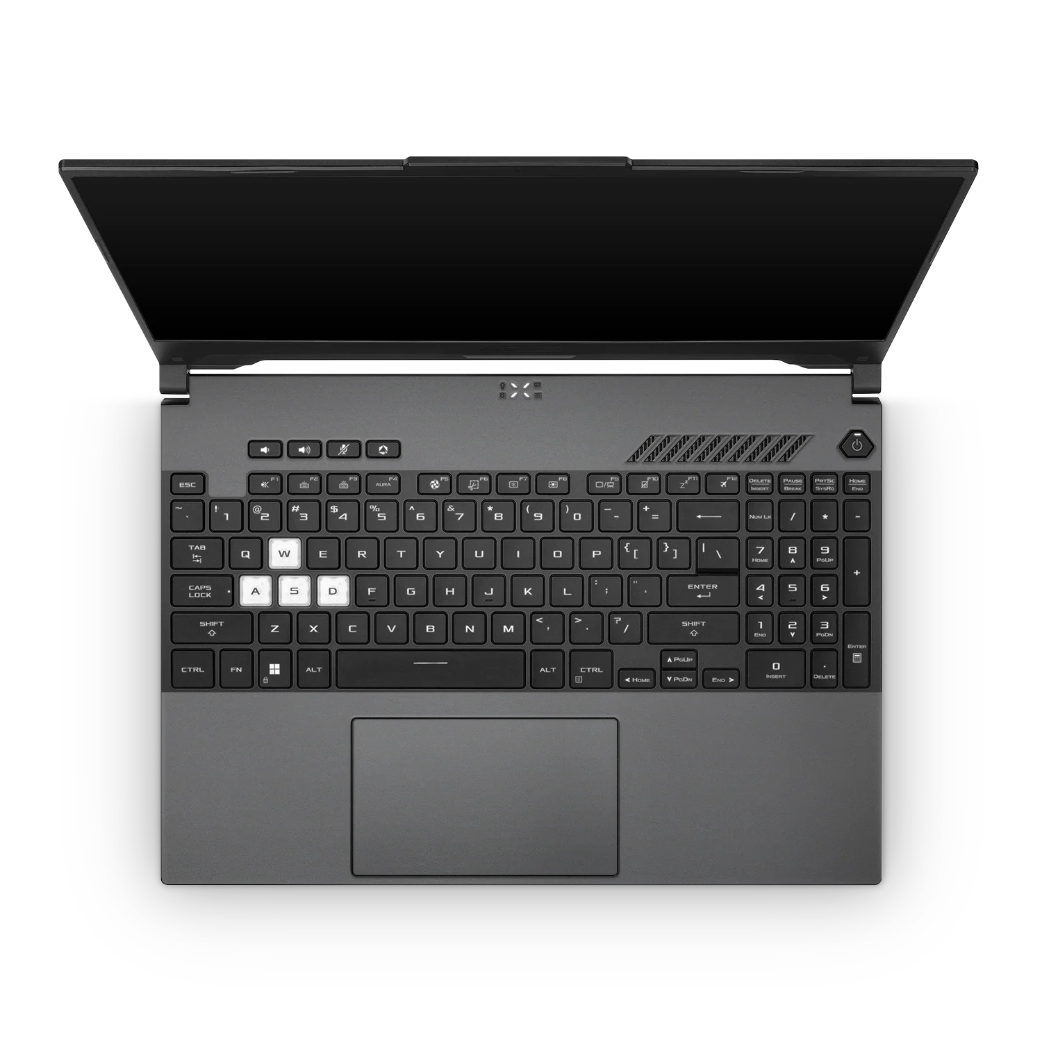 Asus TUF Dash F15 (2022) Skins - Image 31
