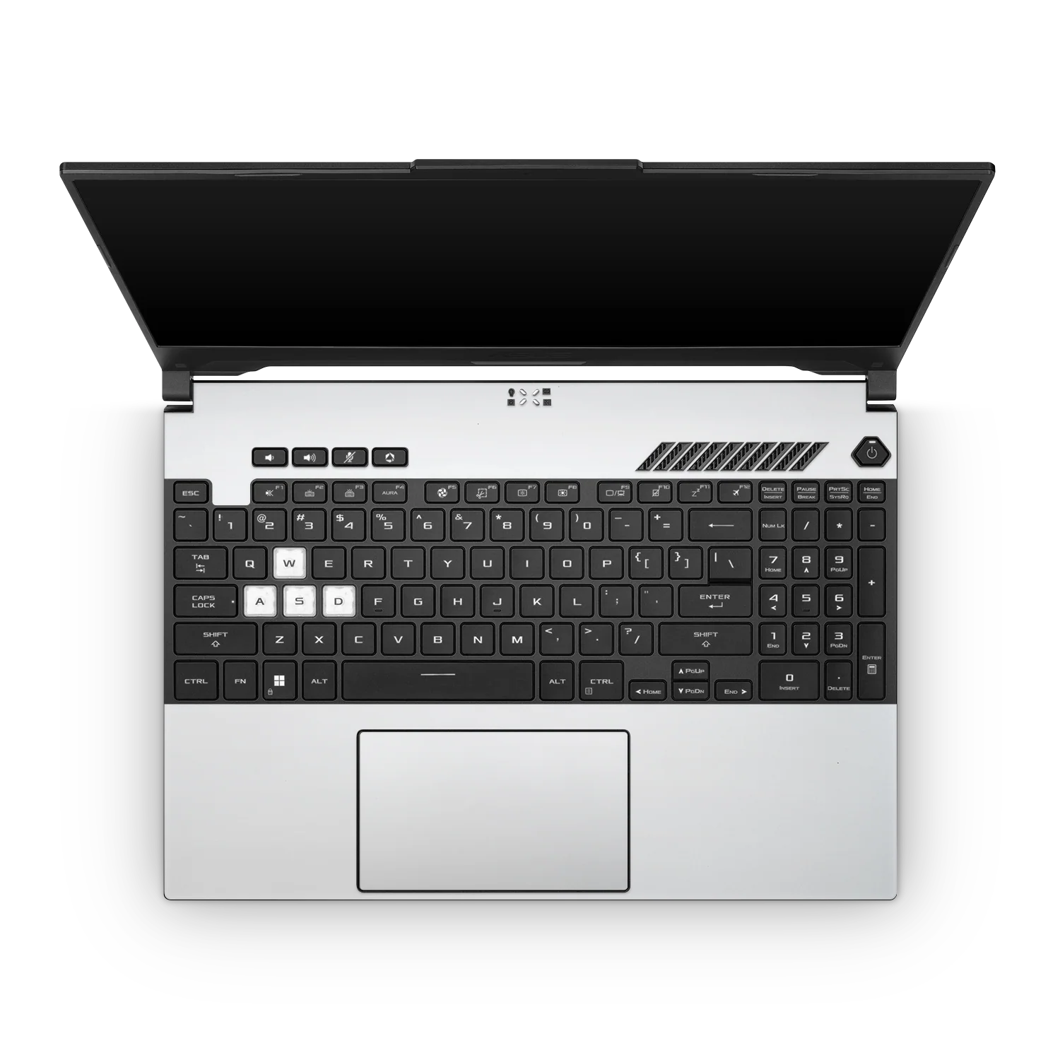 Asus TUF Dash F15 (2022) Skins - Image 32