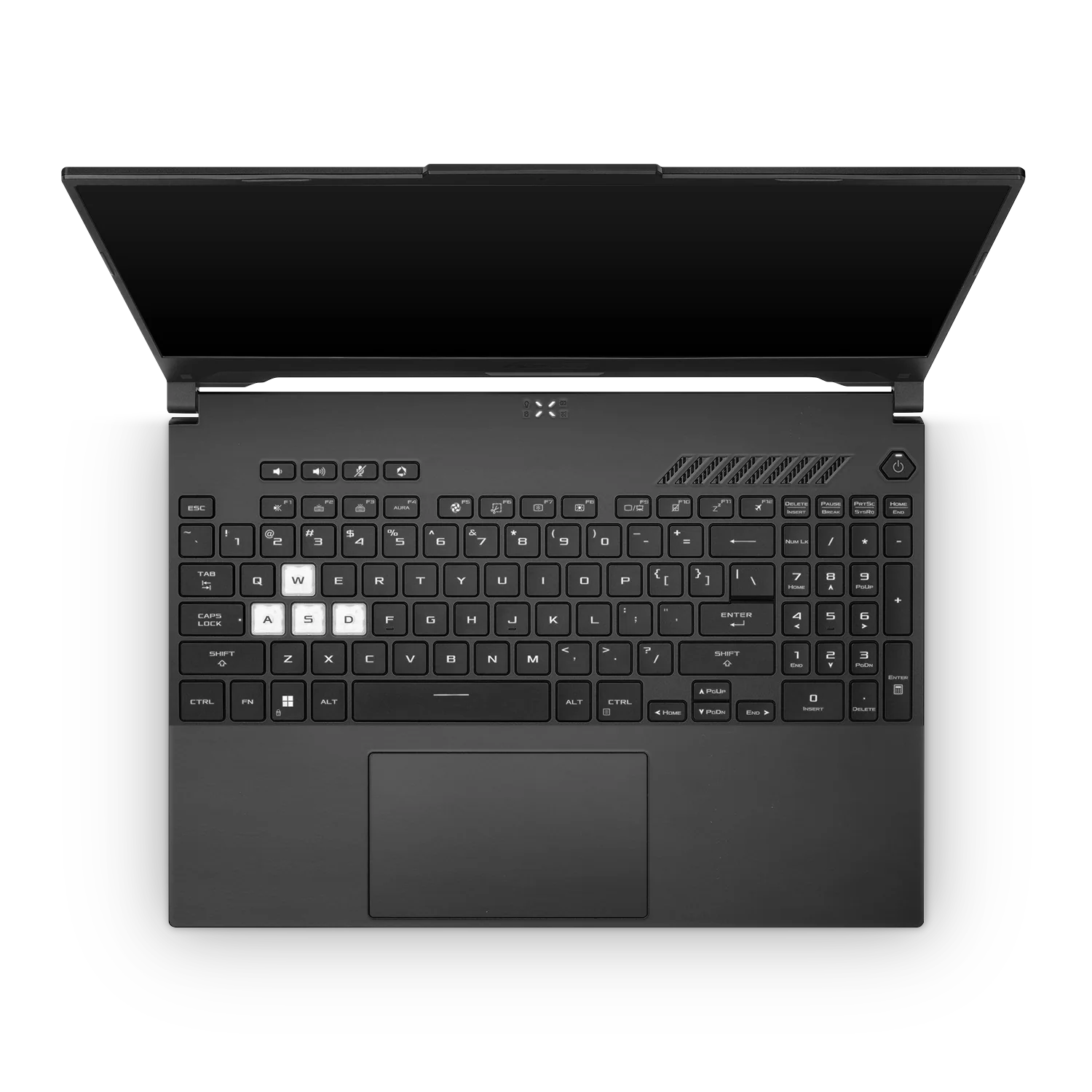 Asus TUF Dash F15 (2022) Skins - Image 33