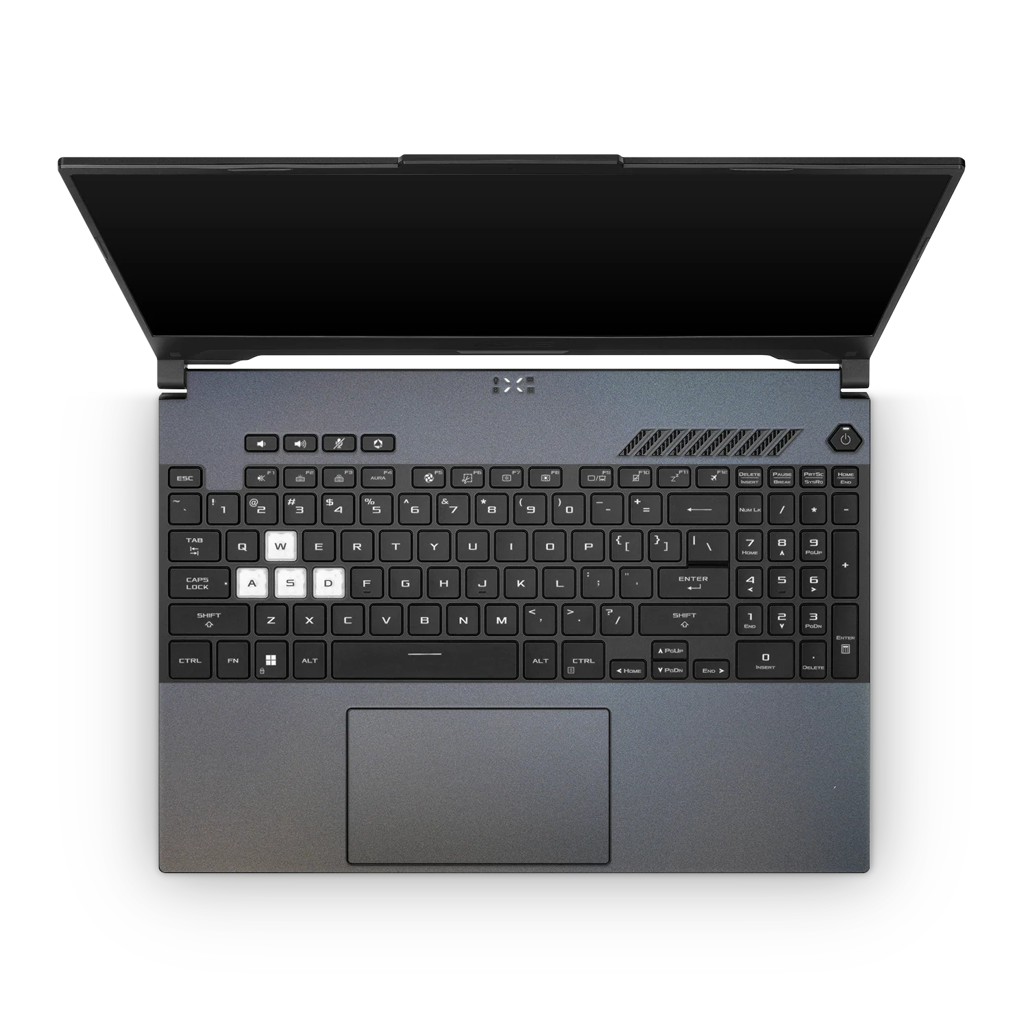 Asus TUF Dash F15 (2022) Skins - Image 34
