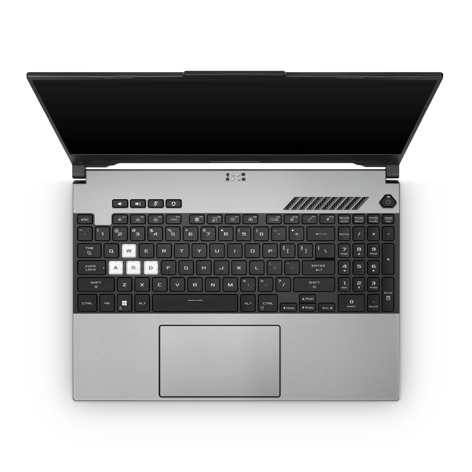 Asus TUF Dash F15 (2022) Skins - Image 35
