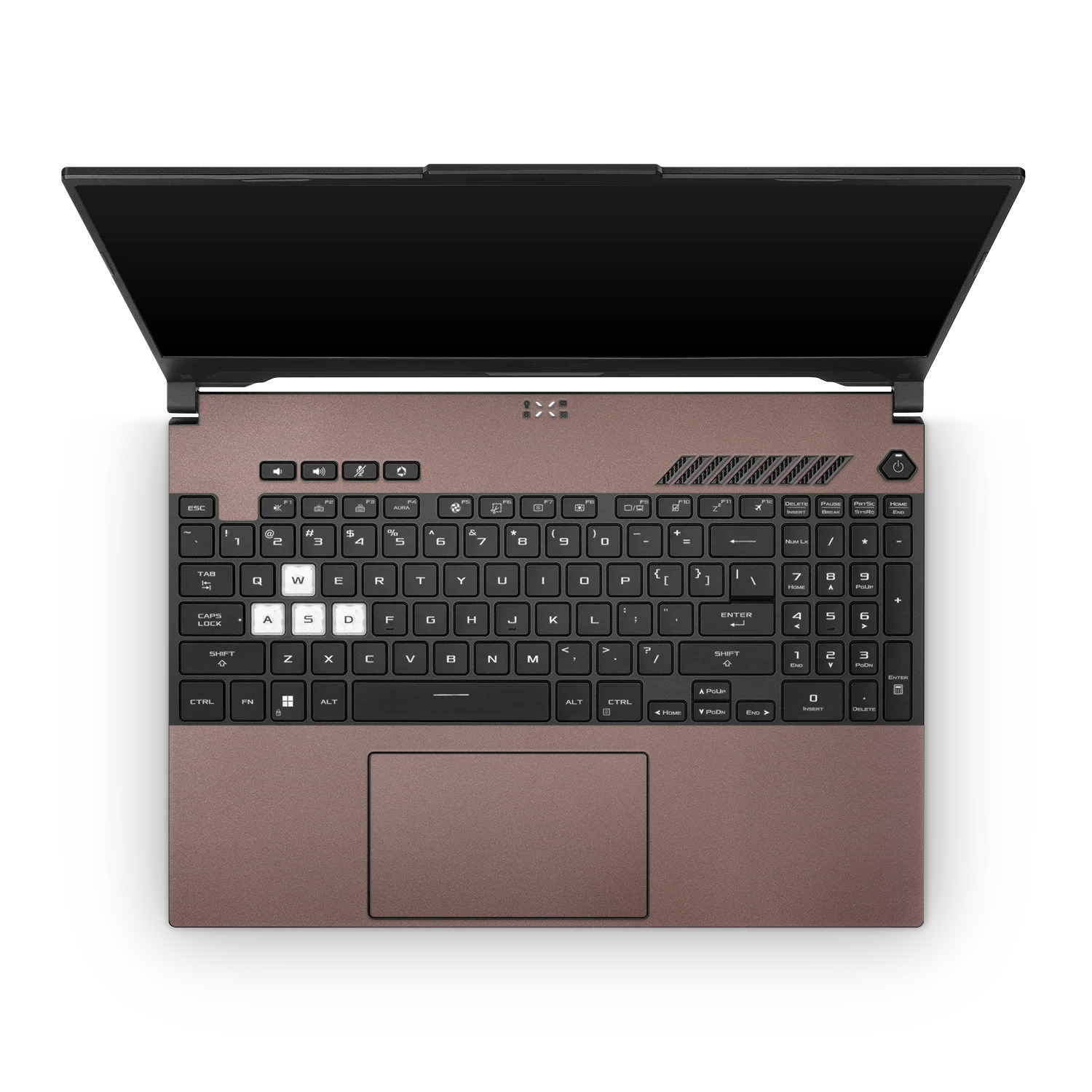 Asus TUF Dash F15 (2022) Skins - Image 36