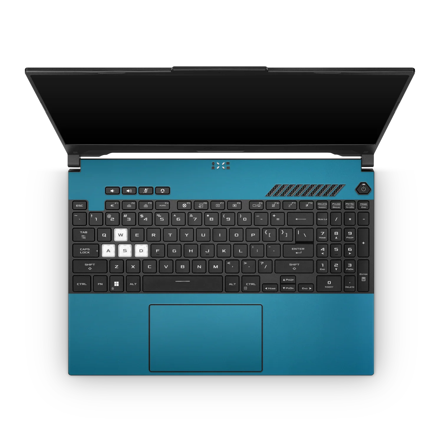 Asus TUF Dash F15 (2022) Skins - Image 37