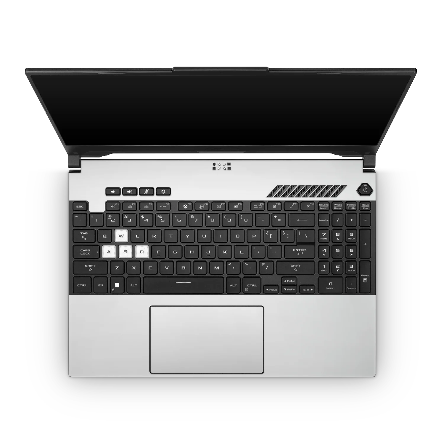 Asus TUF Dash F15 (2022) Skins - Image 38