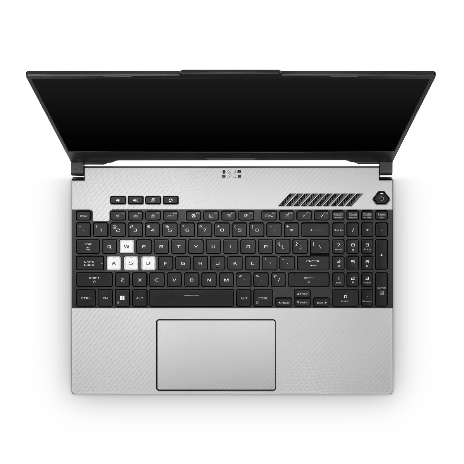 Asus TUF Dash F15 (2022) Skins - Image 39