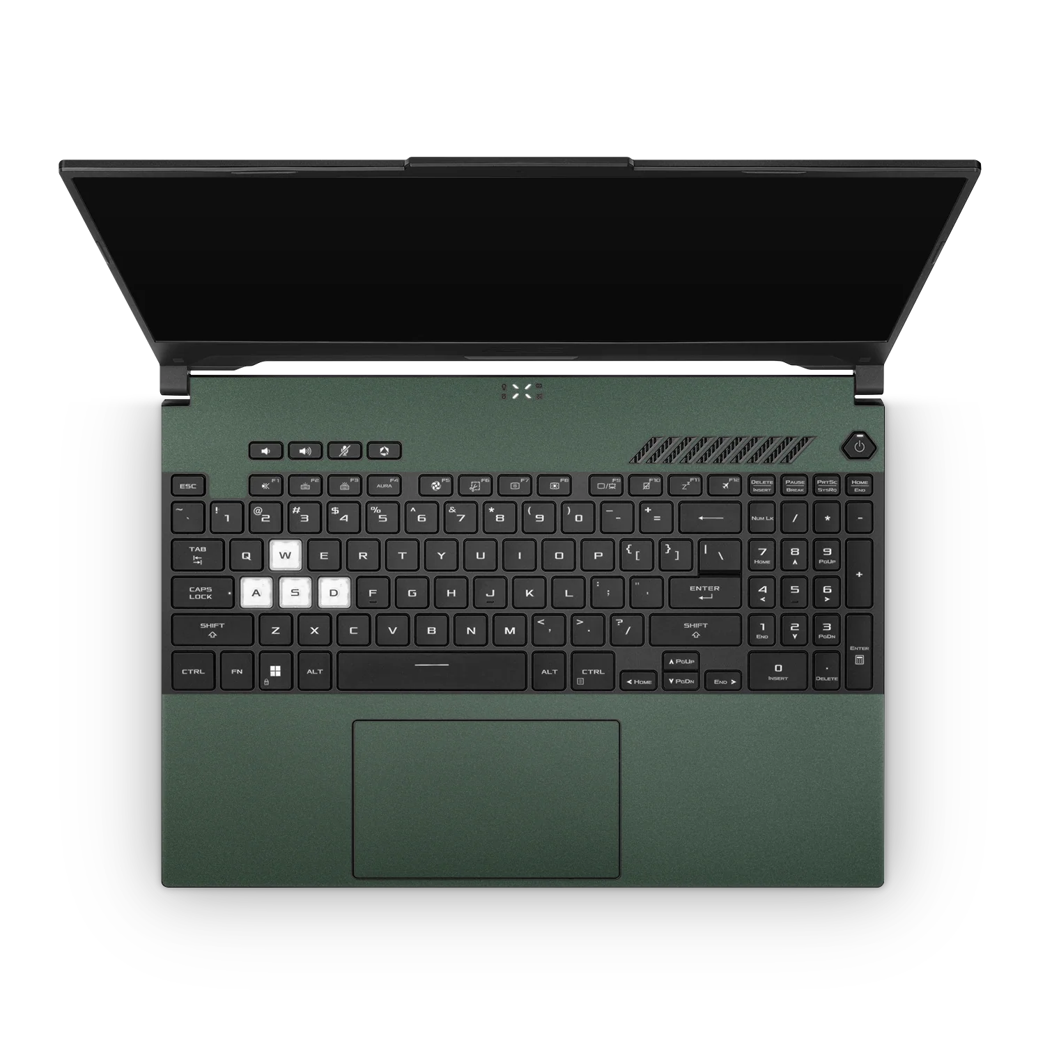 Asus TUF Dash F15 (2022) Skins - Image 51