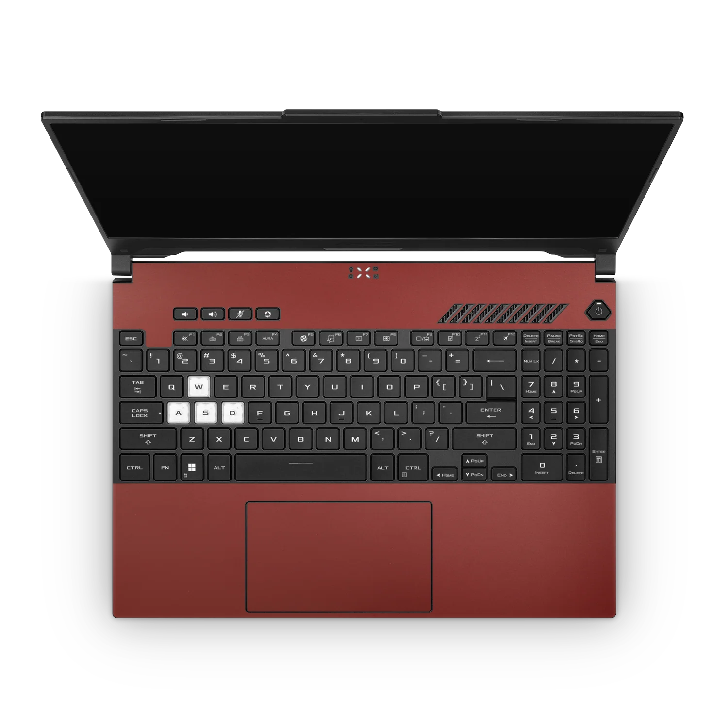 Asus TUF Dash F15 (2022) Skins - Image 52
