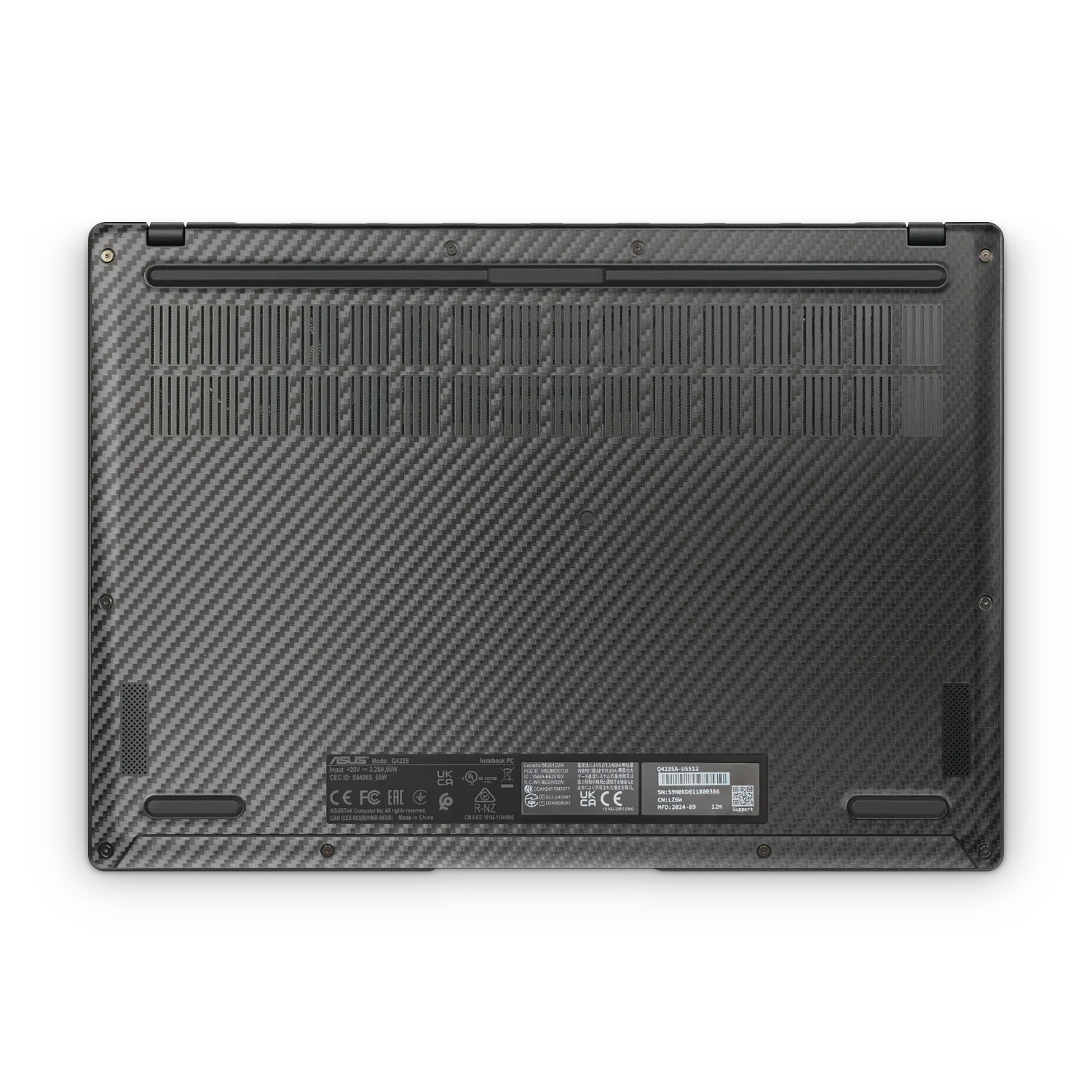 Asus VivoBook S14 (2025) Skins - Image 23