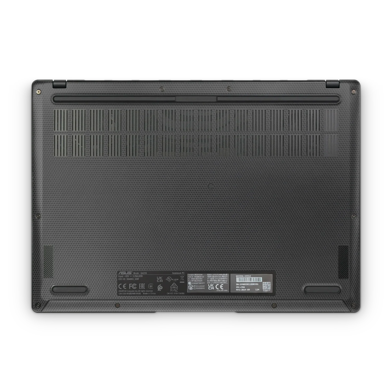Asus VivoBook S14 (2025) Skins - Image 24