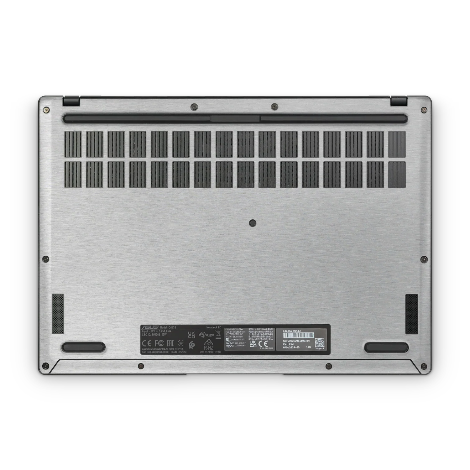 Asus VivoBook S14 (2025) Skins - Image 25