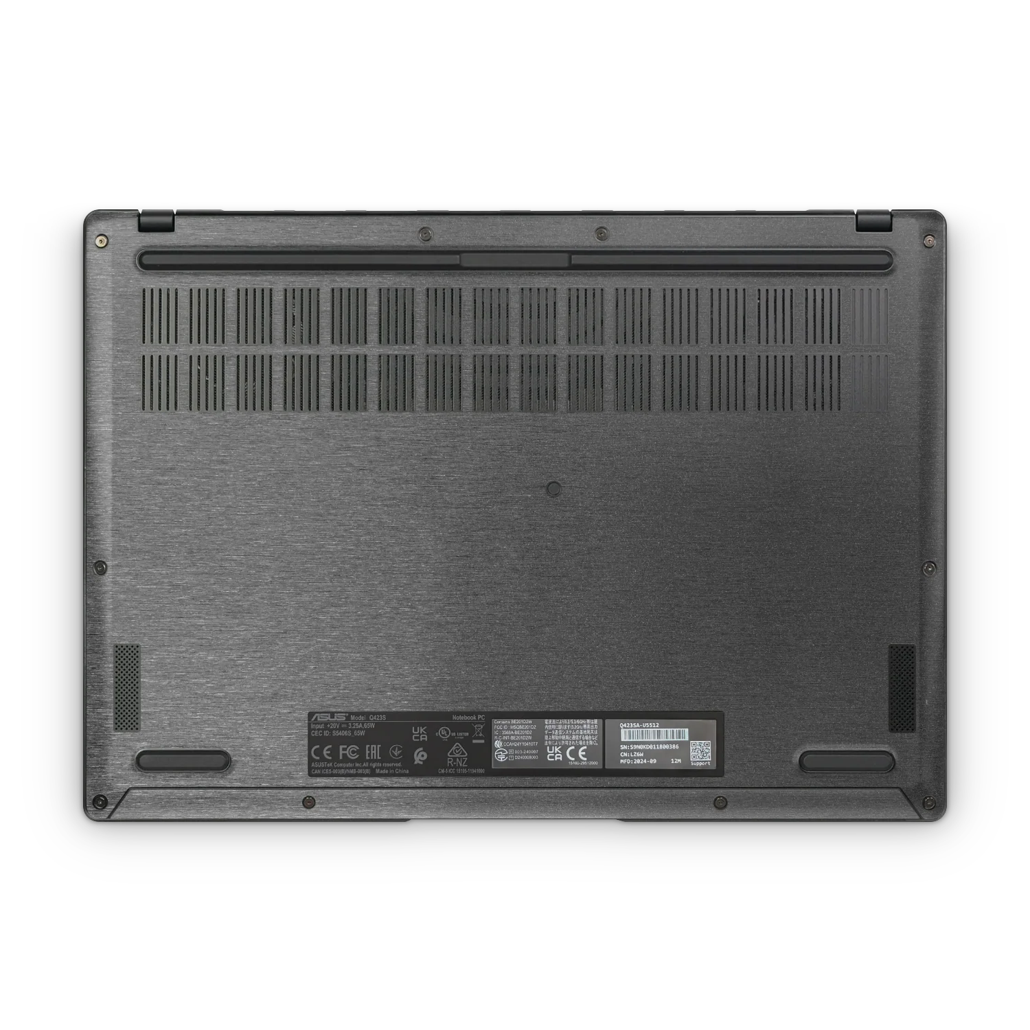 Asus VivoBook S14 (2025) Skins - Image 26