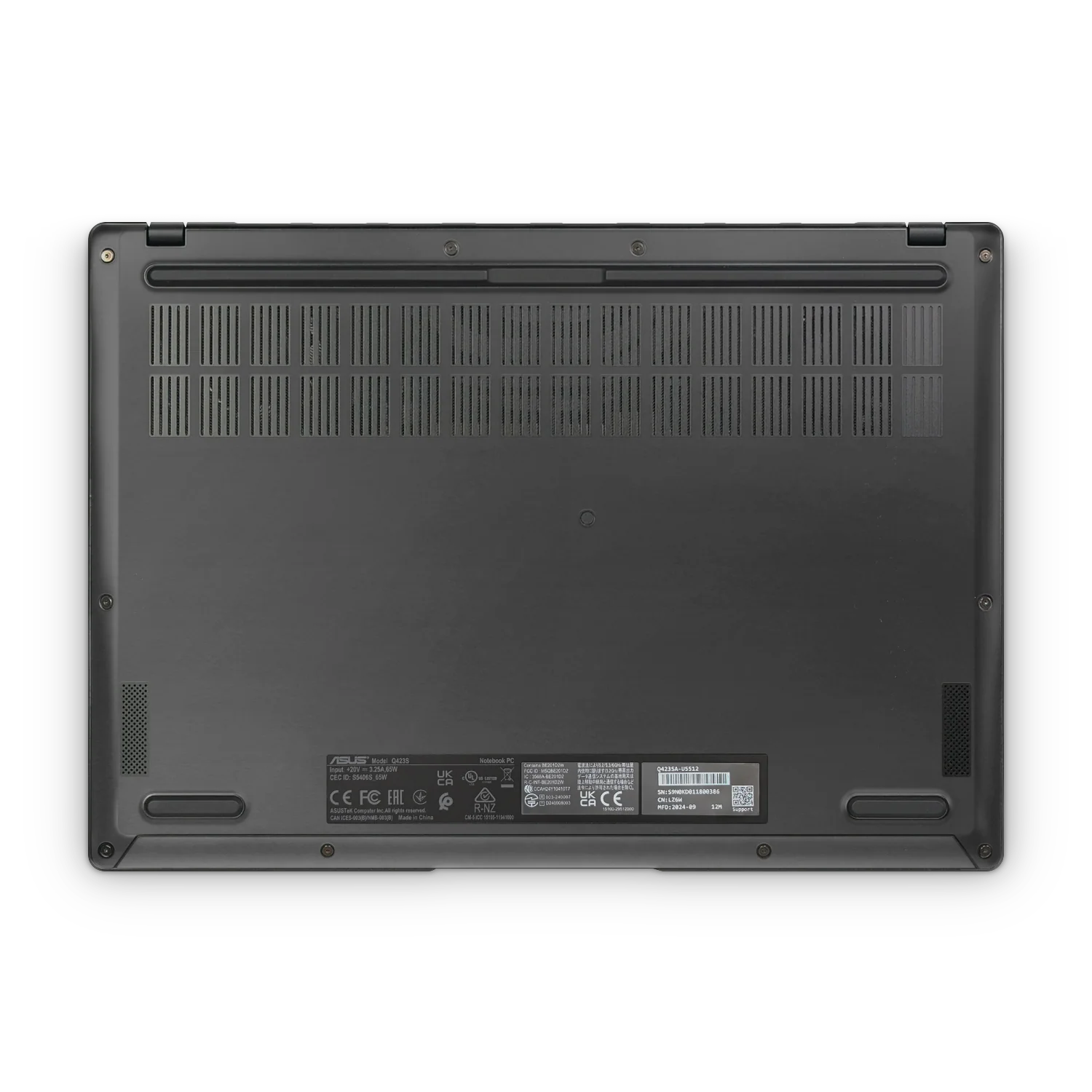 Asus VivoBook S14 (2025) Skins - Image 29