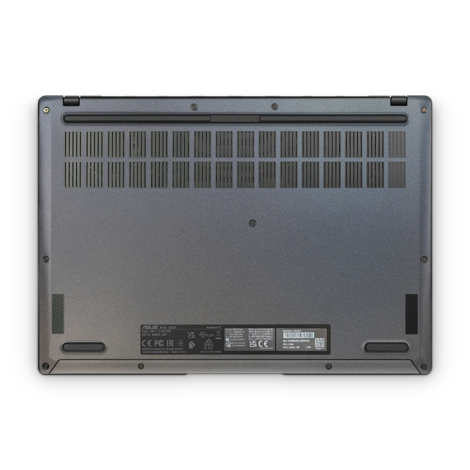 Asus VivoBook S14 (2025) Skins - Image 30