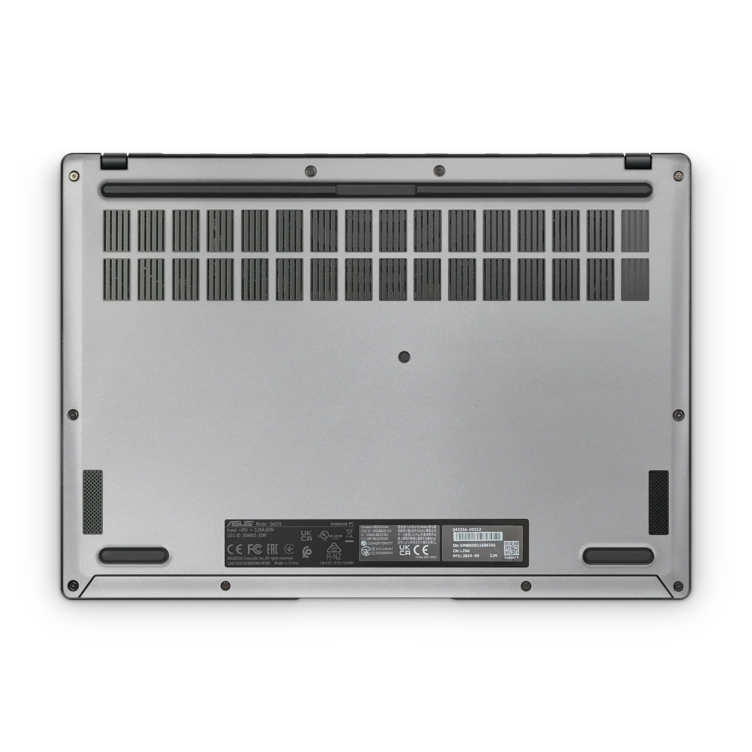 Asus VivoBook S14 (2025) Skins - Image 31