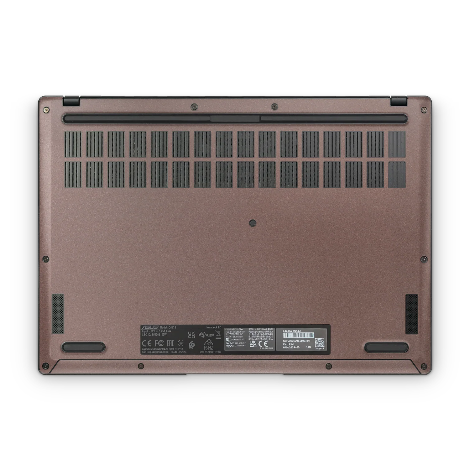 Asus VivoBook S14 (2025) Skins - Image 32